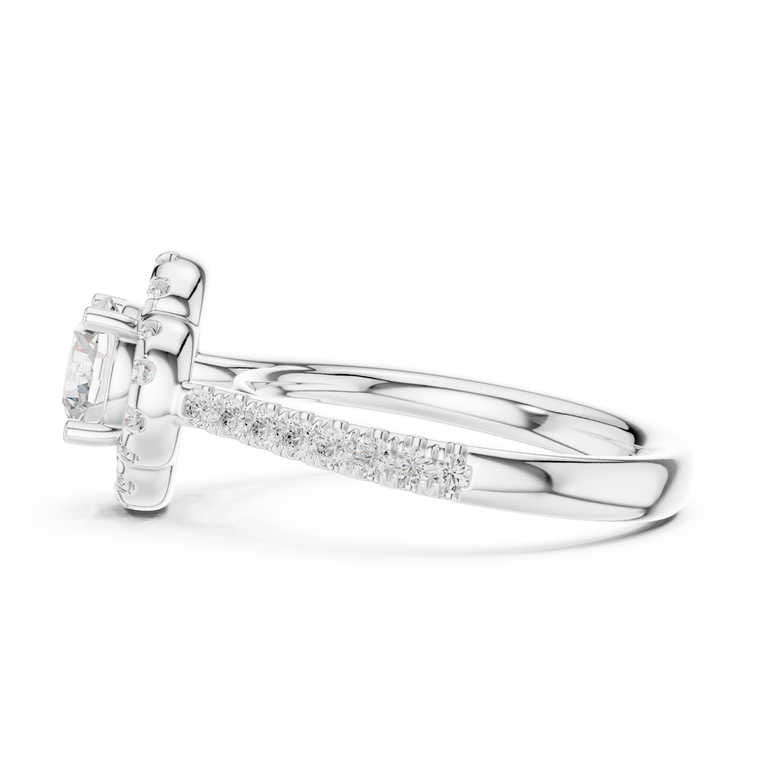 Aurelia AUR-01206 - White Gold