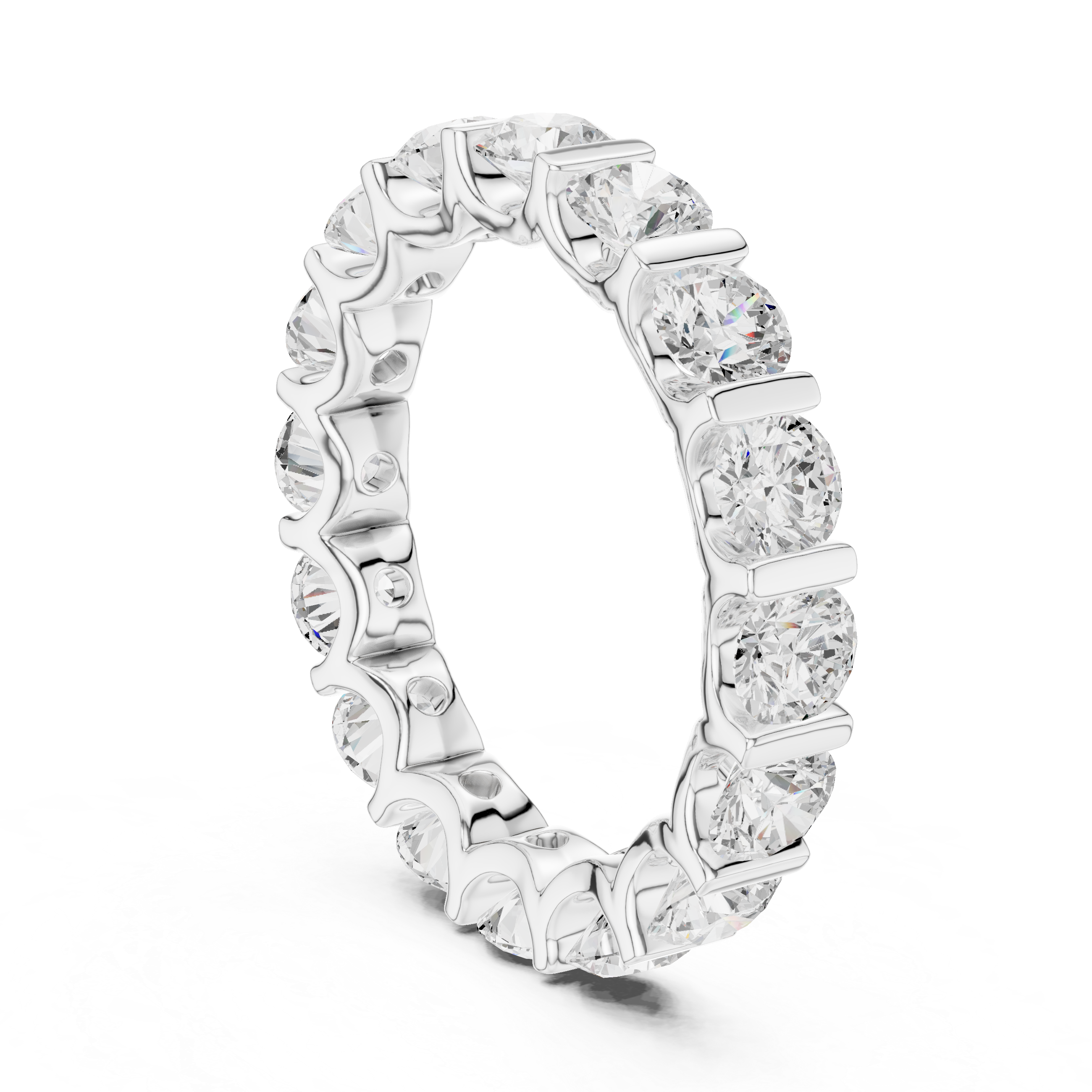 Aurelia AUR-01207 - White Gold