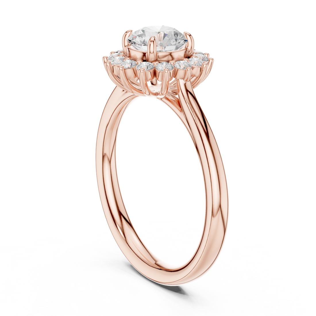 Aurelia AUR-01209 - Rose Gold