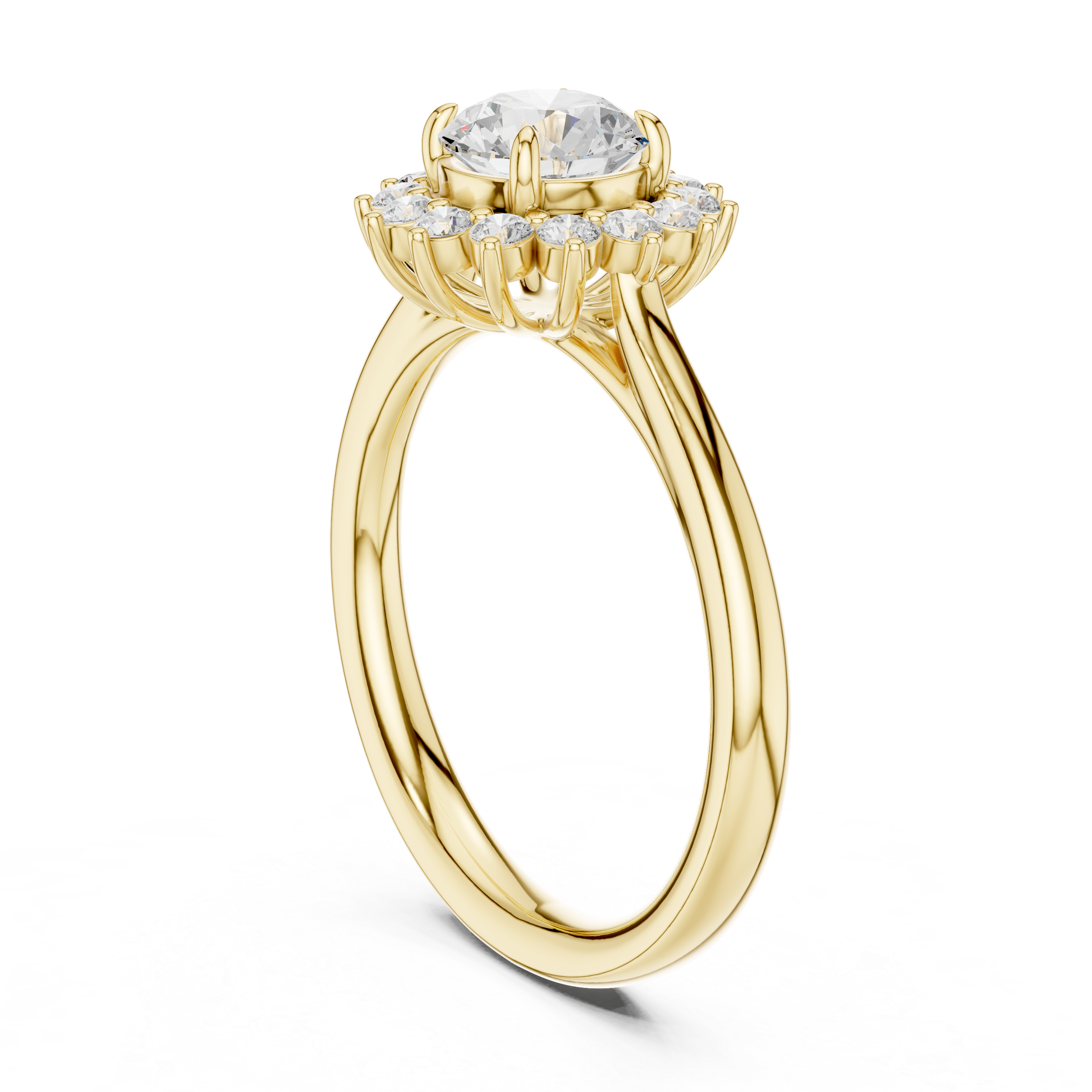 Aurelia AUR-01209 - Yellow Gold