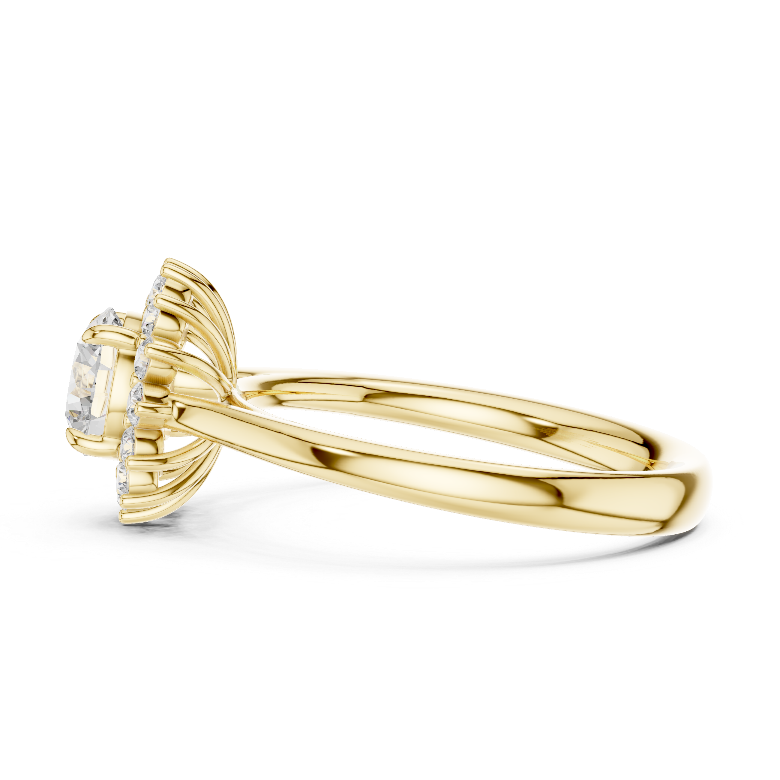 Aurelia AUR-01210 - Yellow Gold