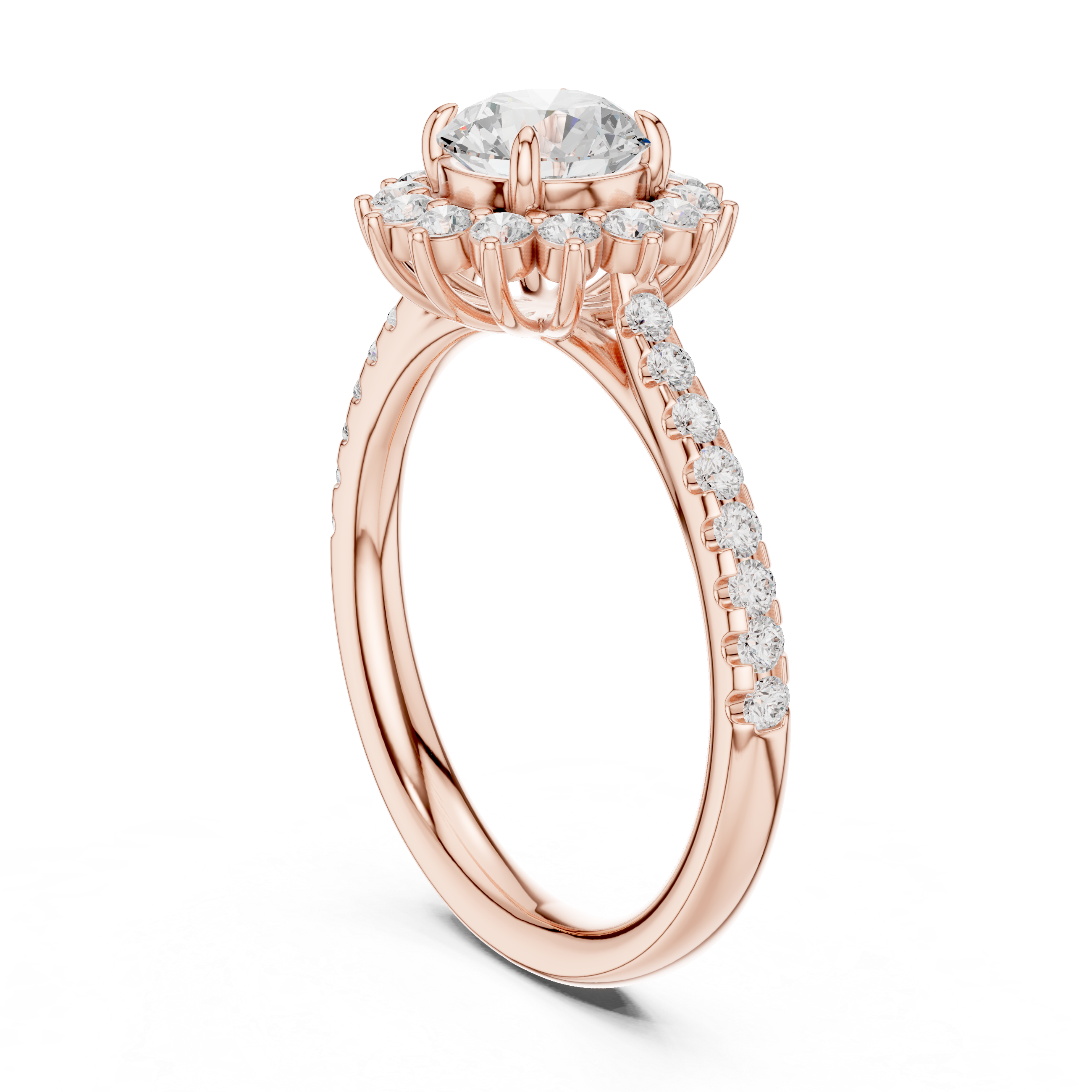 Aurelia AUR-01211 - Rose Gold