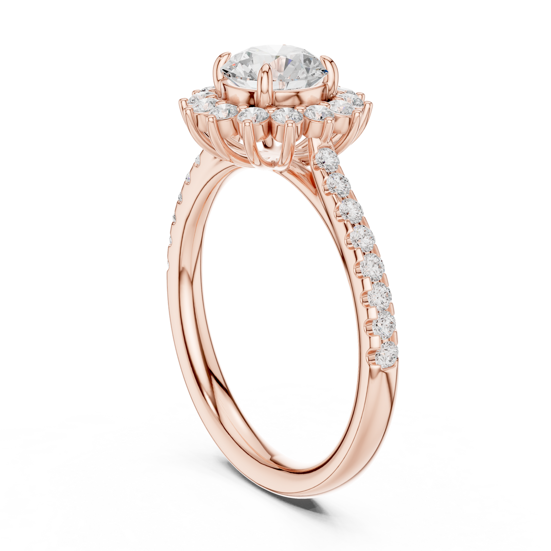 Aurelia AUR-01211 - Rose Gold