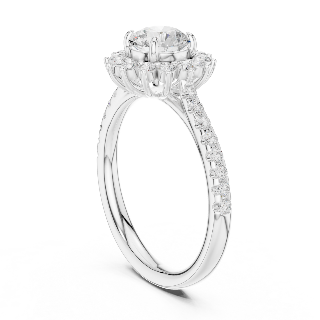 Aurelia AUR-01211 - White Gold