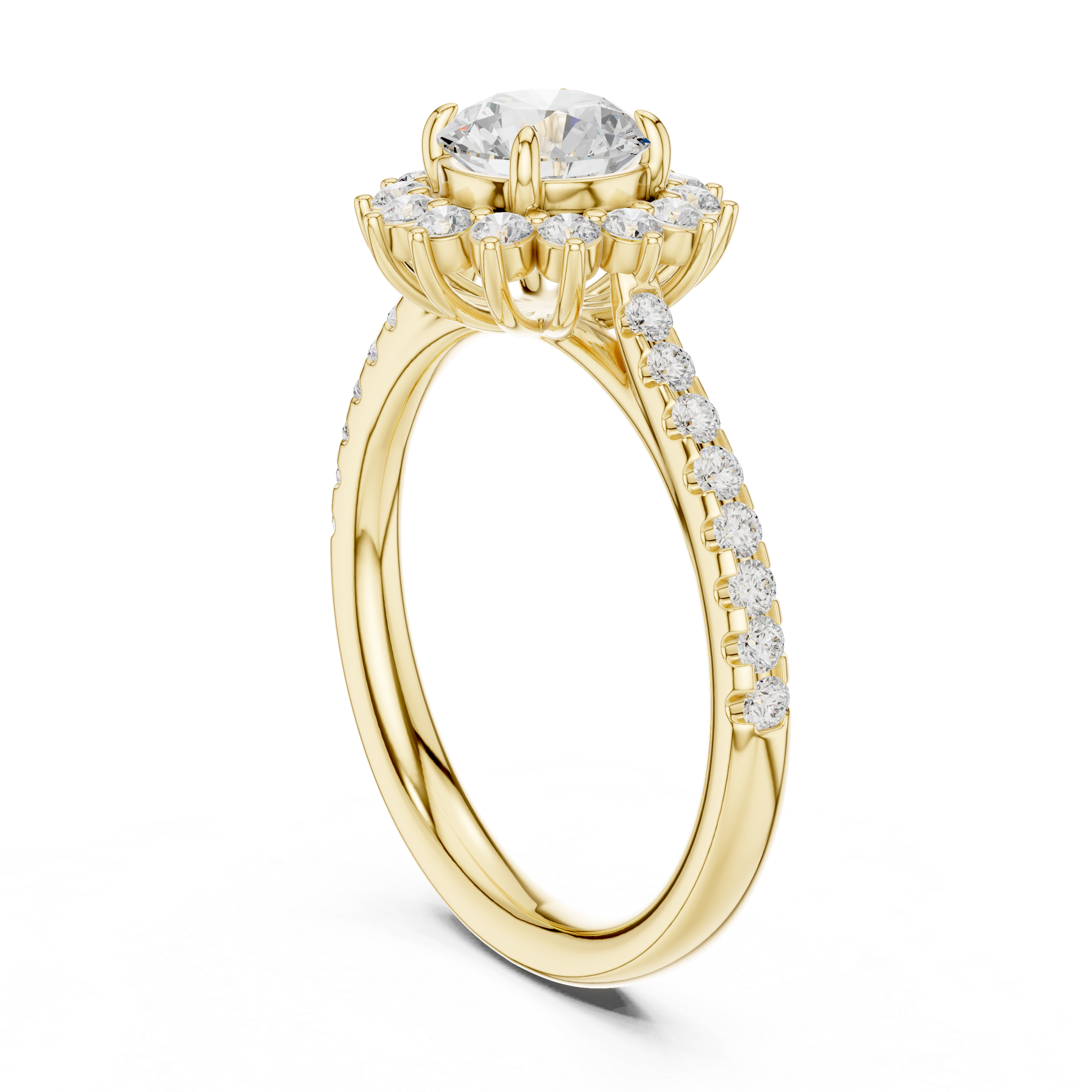 Aurelia AUR-01211 - Yellow Gold