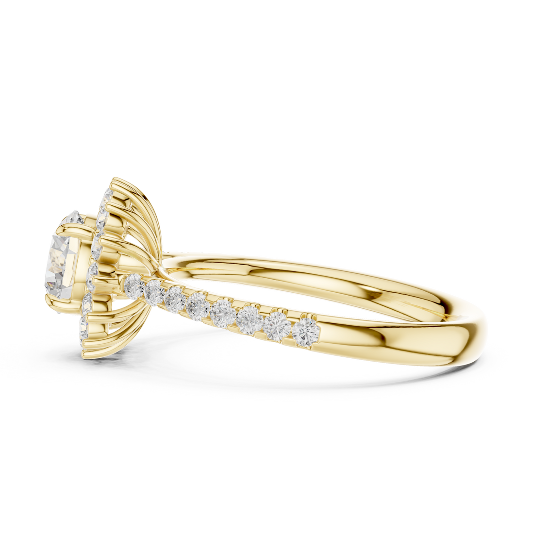 Aurelia AUR-01212 - Yellow Gold