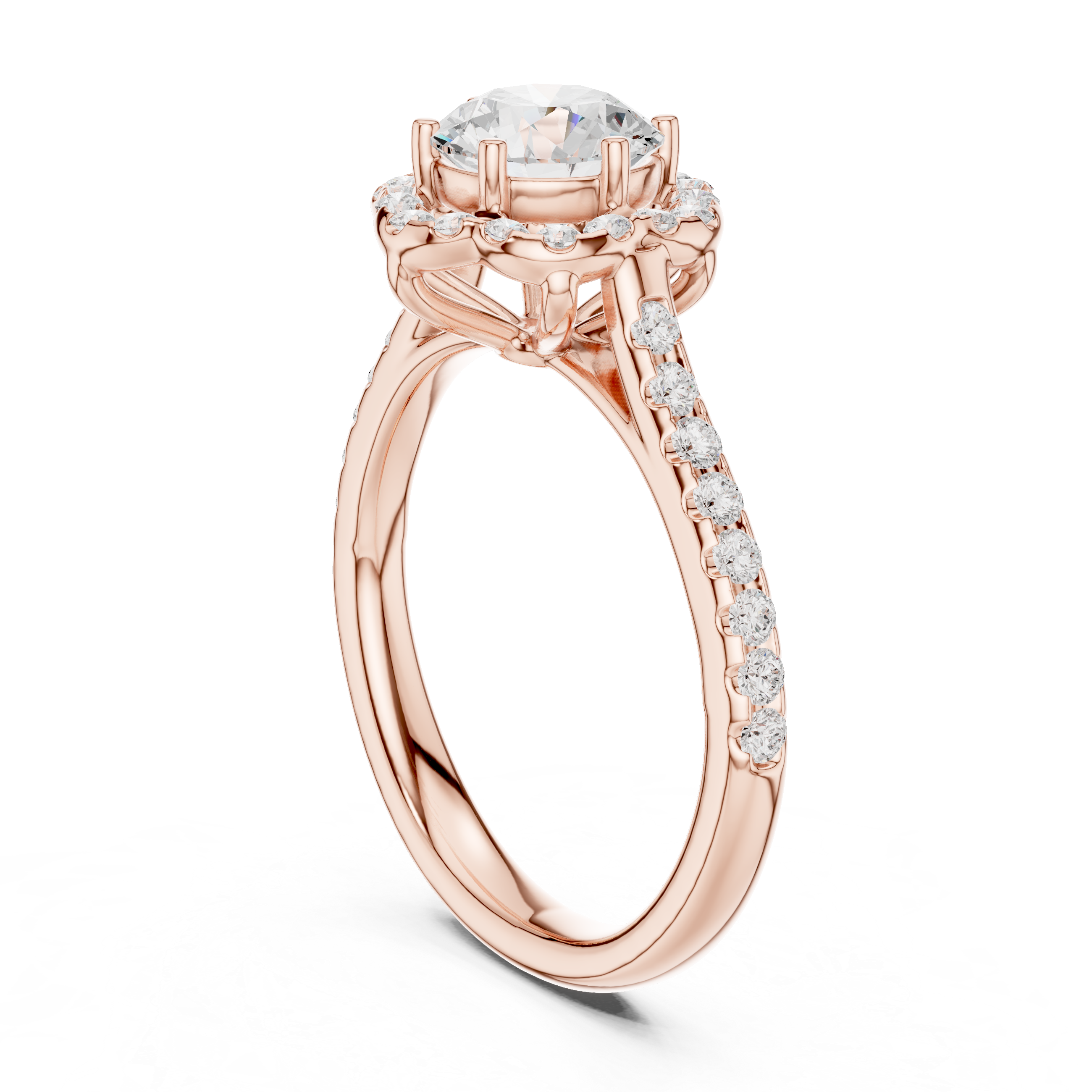 Aurelia AUR-01217 - Rose Gold