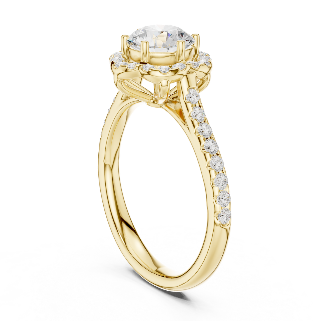 Aurelia AUR-01217 - Yellow Gold