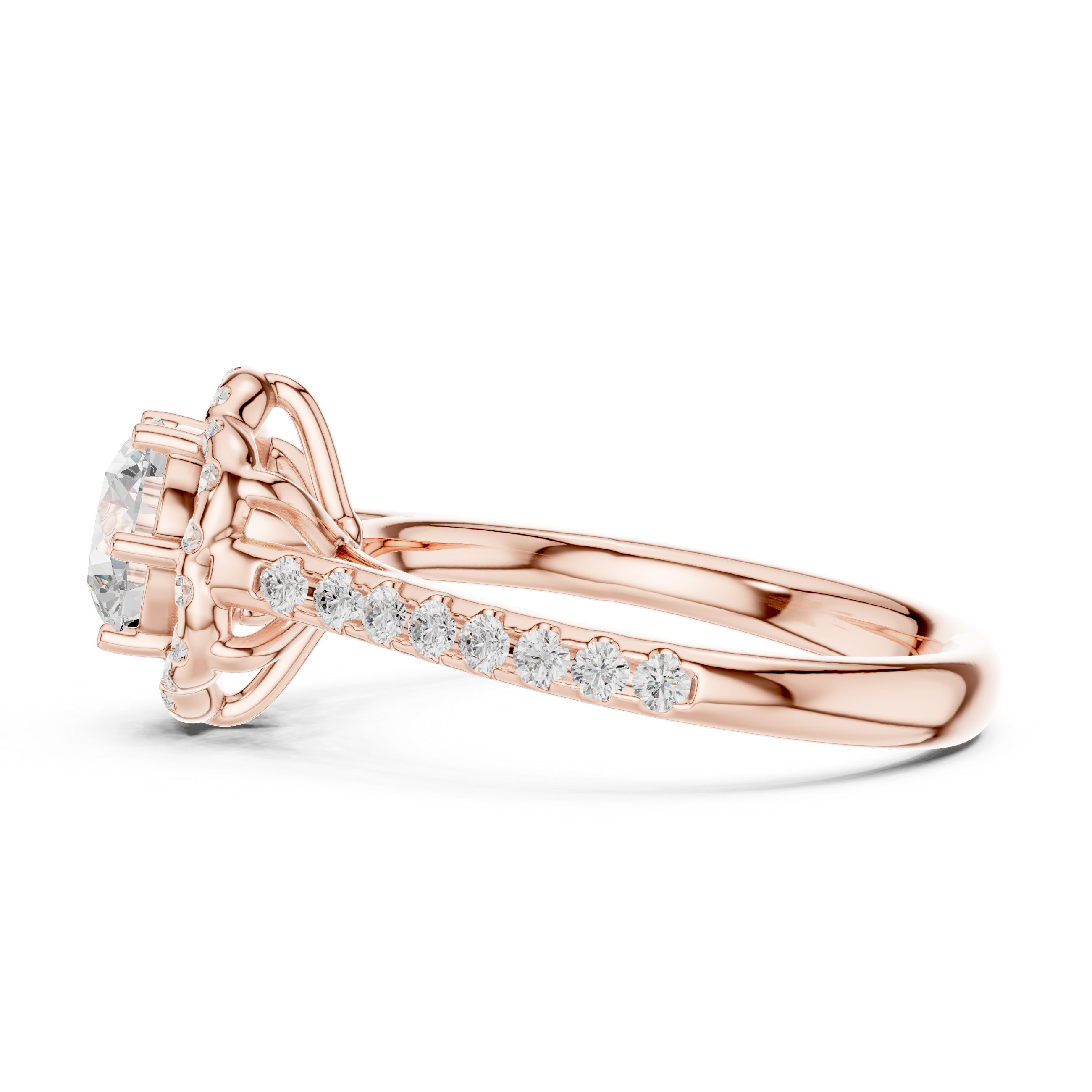 Aurelia AUR-01218 - Rose Gold