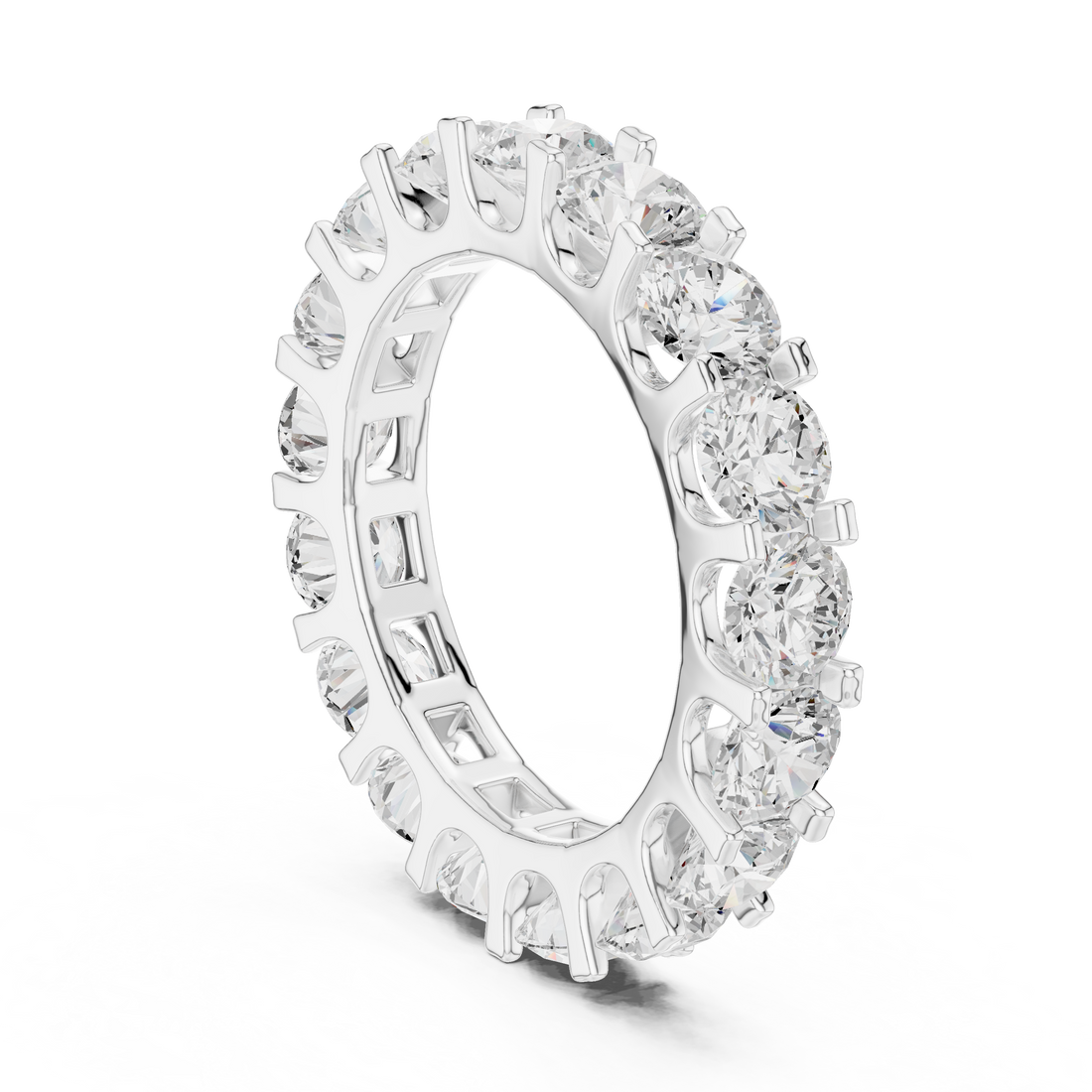 Aurelia AUR-01229 - White Gold