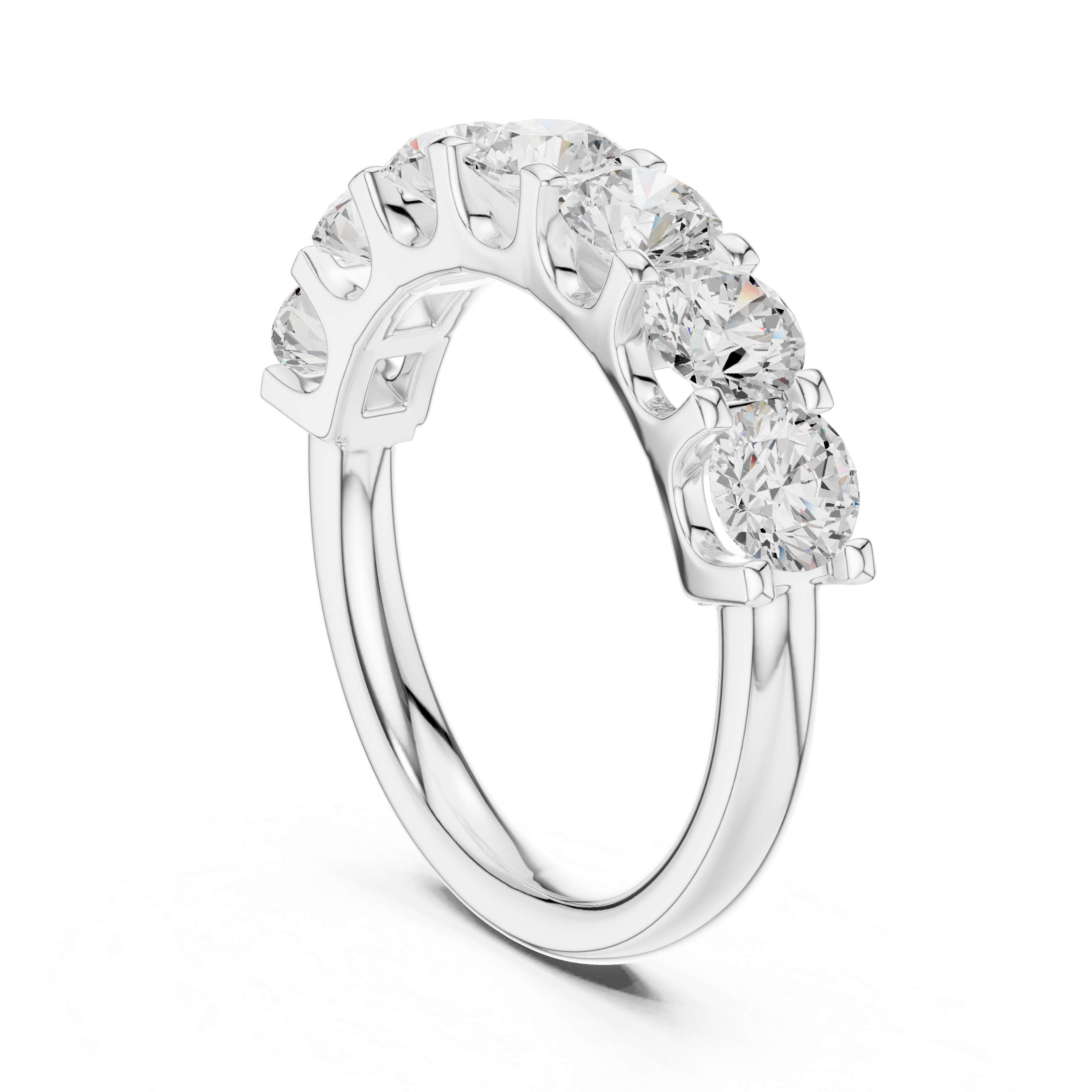 Aurelia AUR-01231 - White Gold