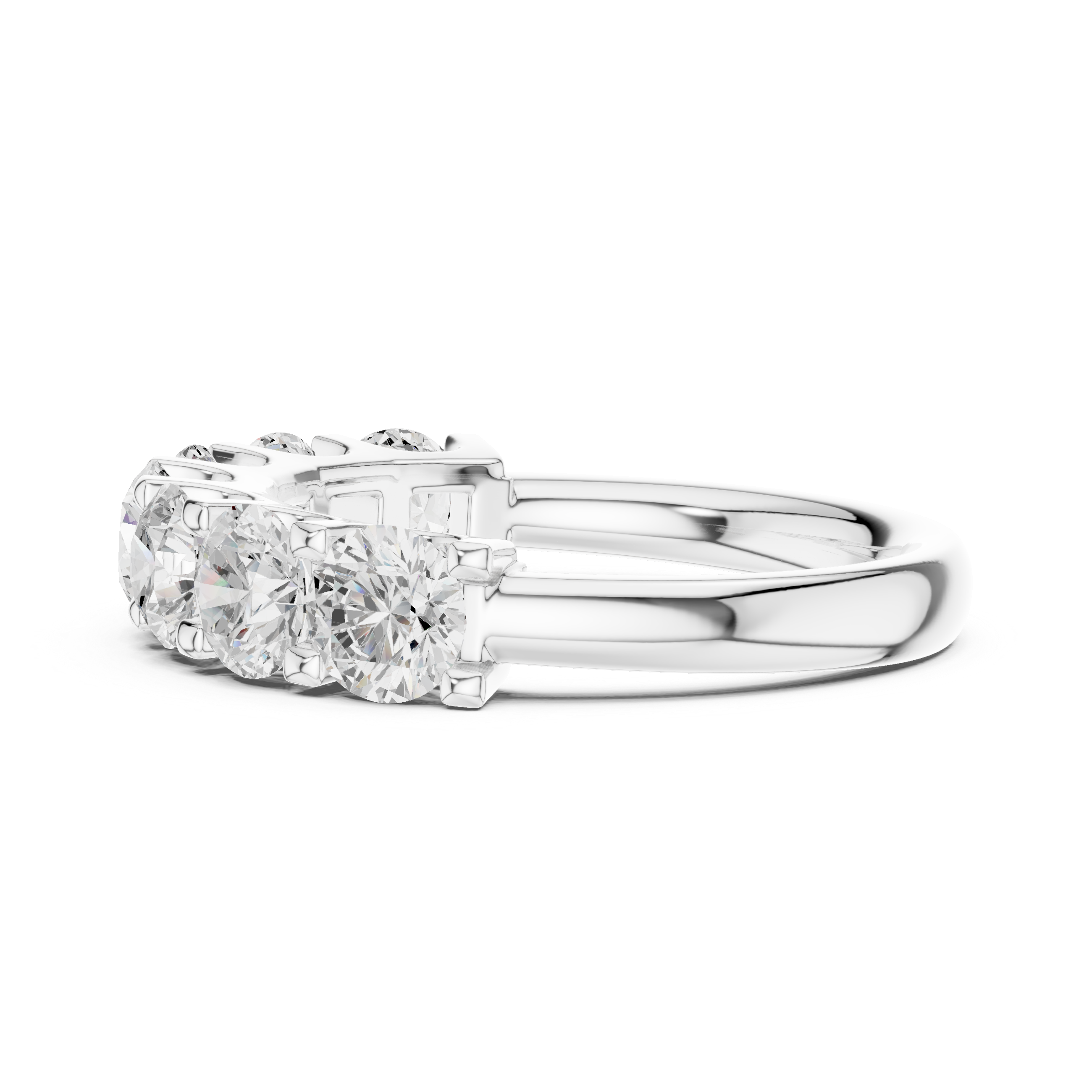 Aurelia AUR-01232 - White Gold
