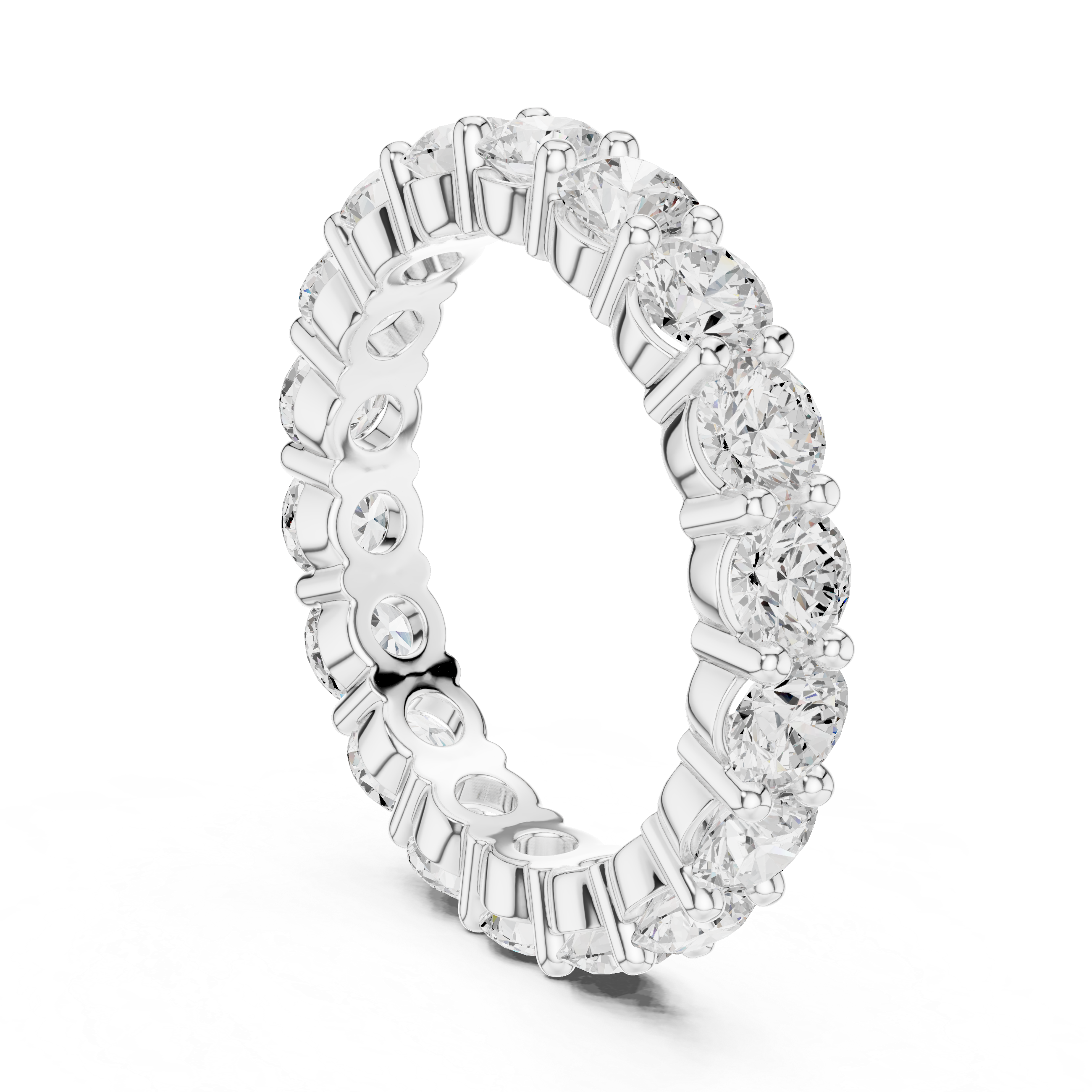 Aurelia AUR-01245 - White Gold