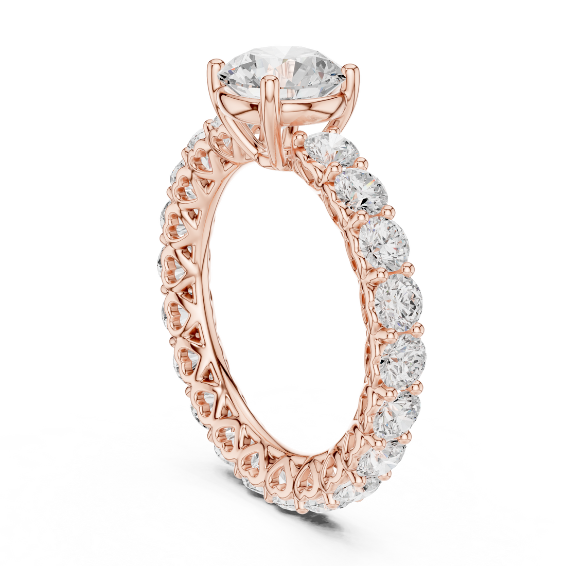 Aurelia AUR-01249 - Rose Gold