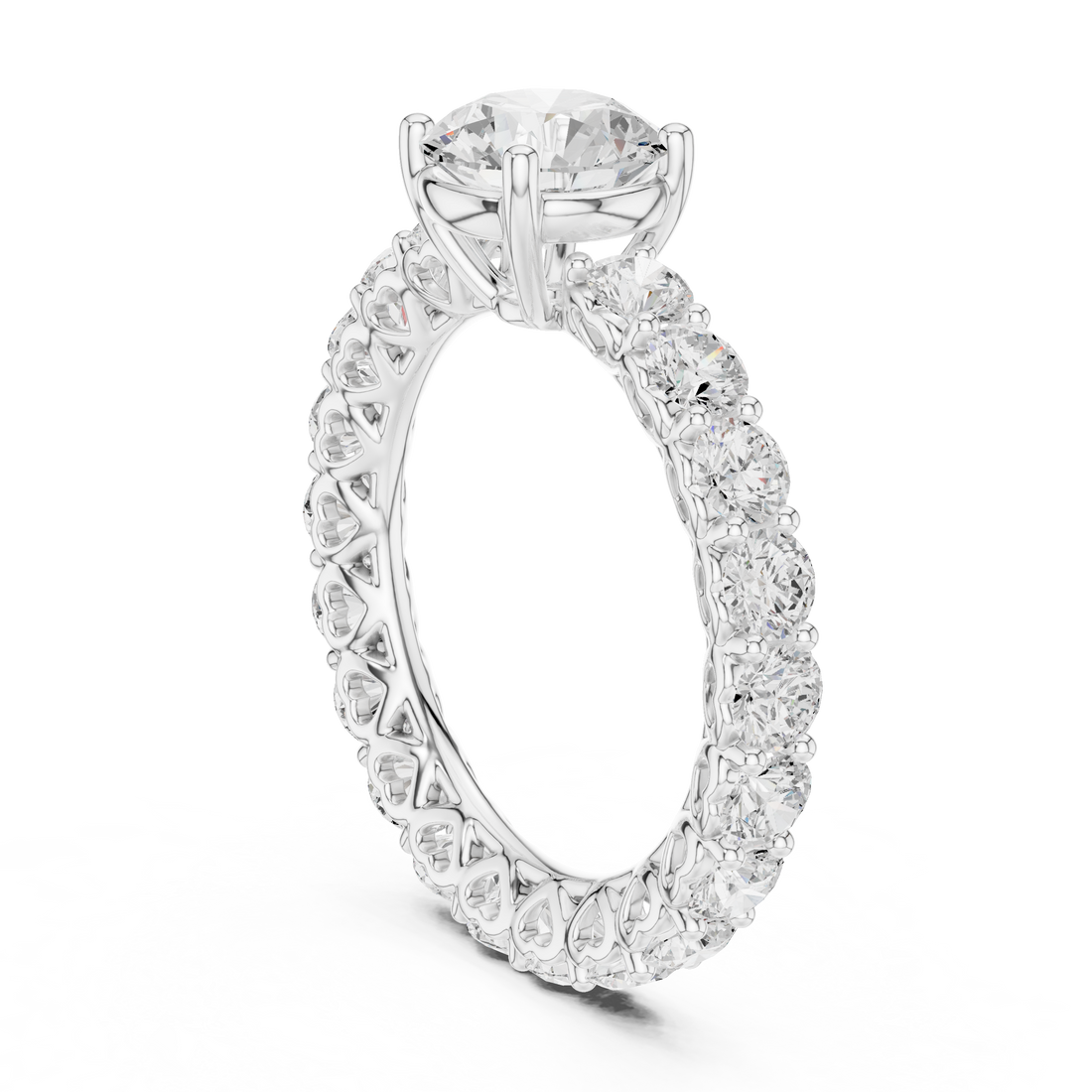 Aurelia AUR-01249 - White Gold