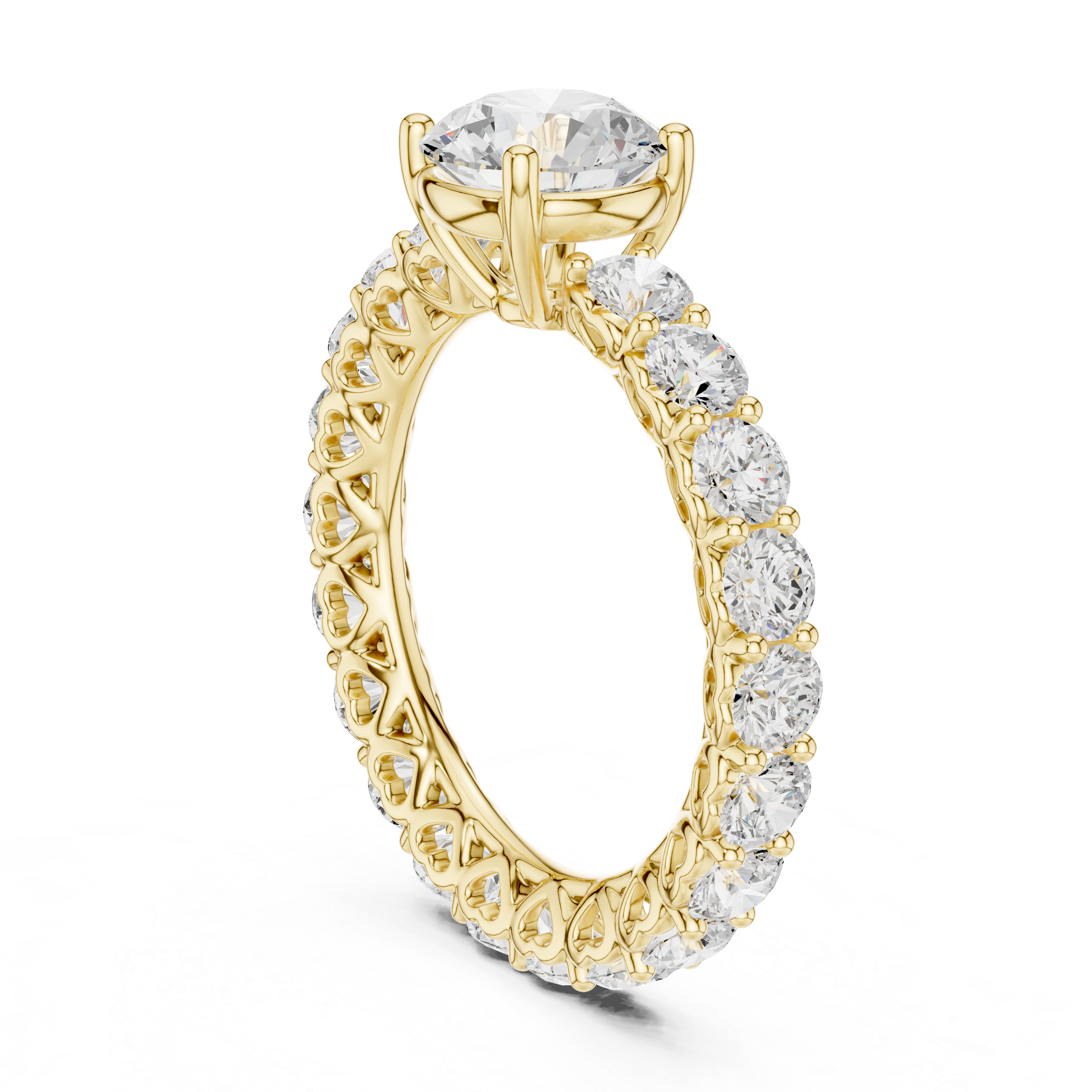 Aurelia AUR-01249 - Yellow Gold