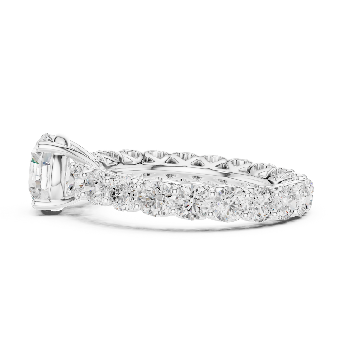 Aurelia AUR-01250 - White Gold