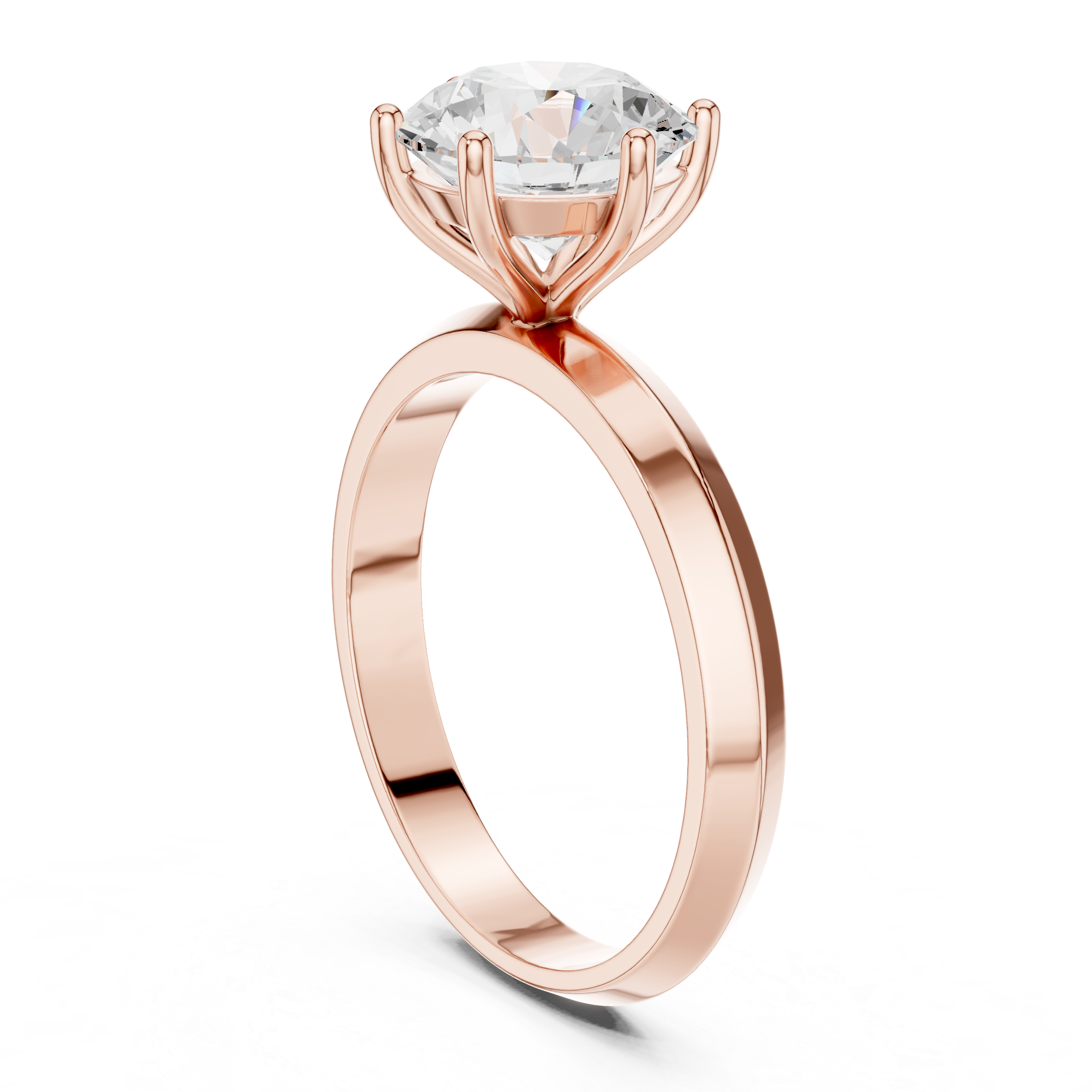 Aurelia AUR-01251 - Rose Gold