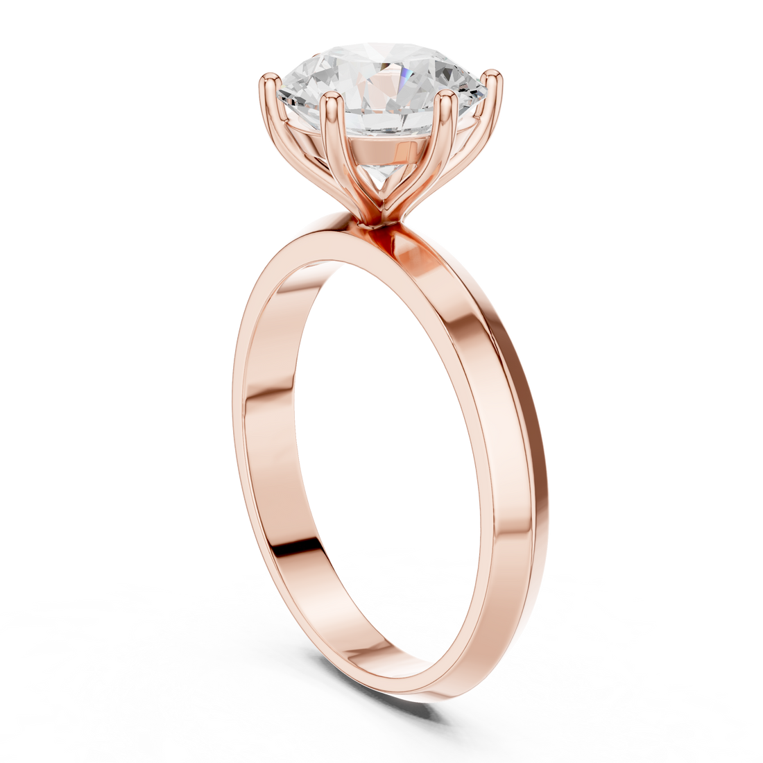 Aurelia AUR-01251 - Rose Gold