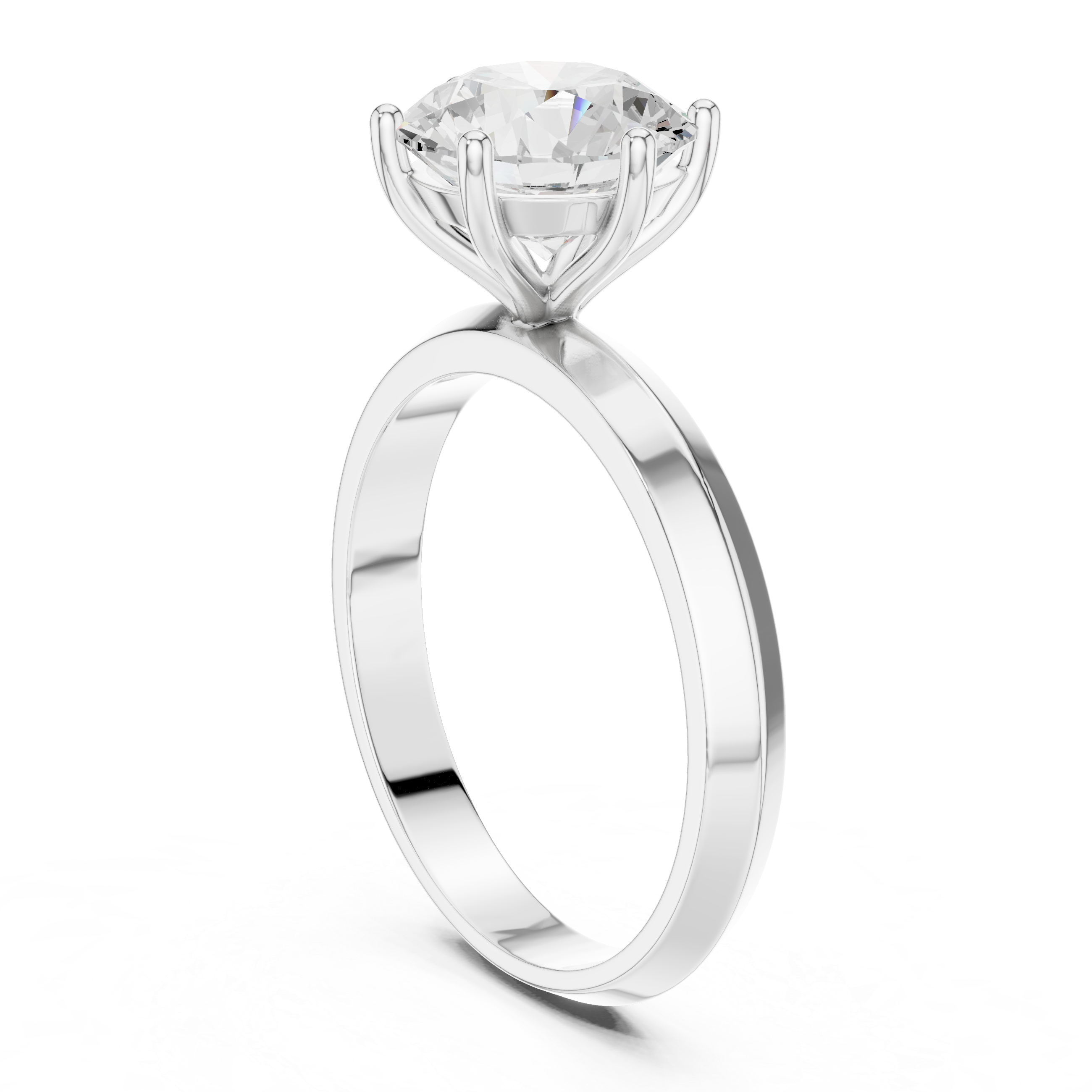 Aurelia AUR-01251 - White Gold