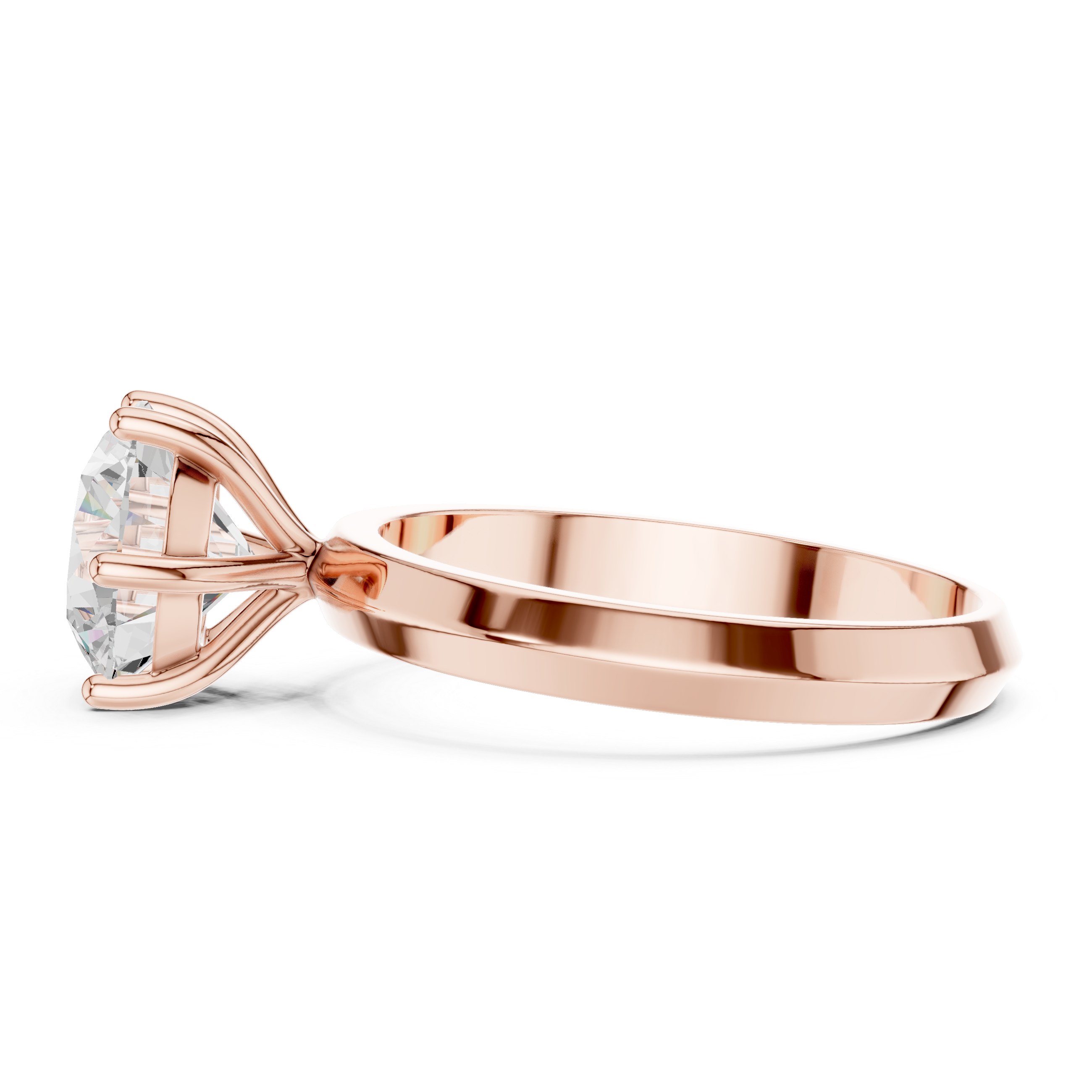 Aurelia AUR-01252 - Rose Gold
