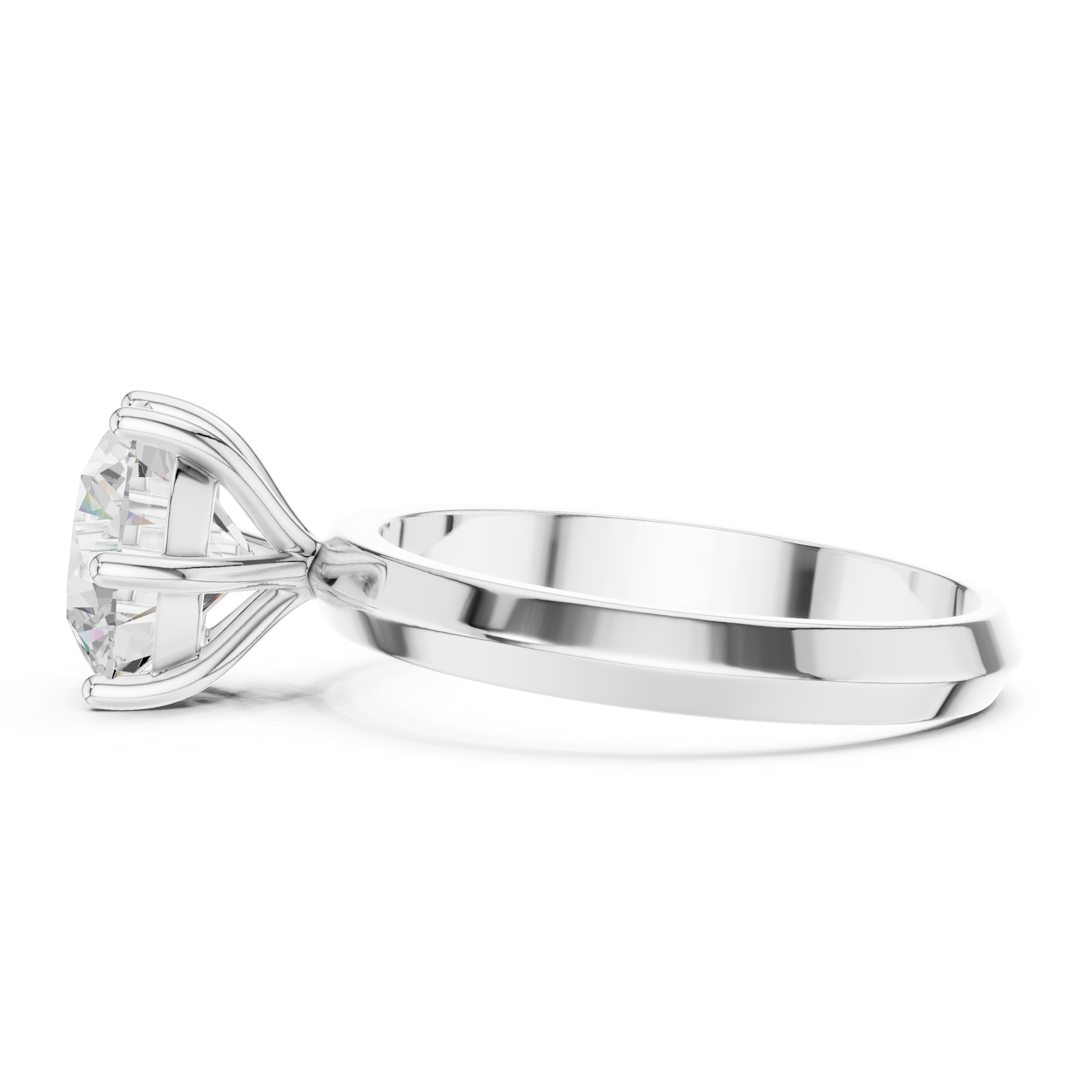 Aurelia AUR-01252 - White Gold