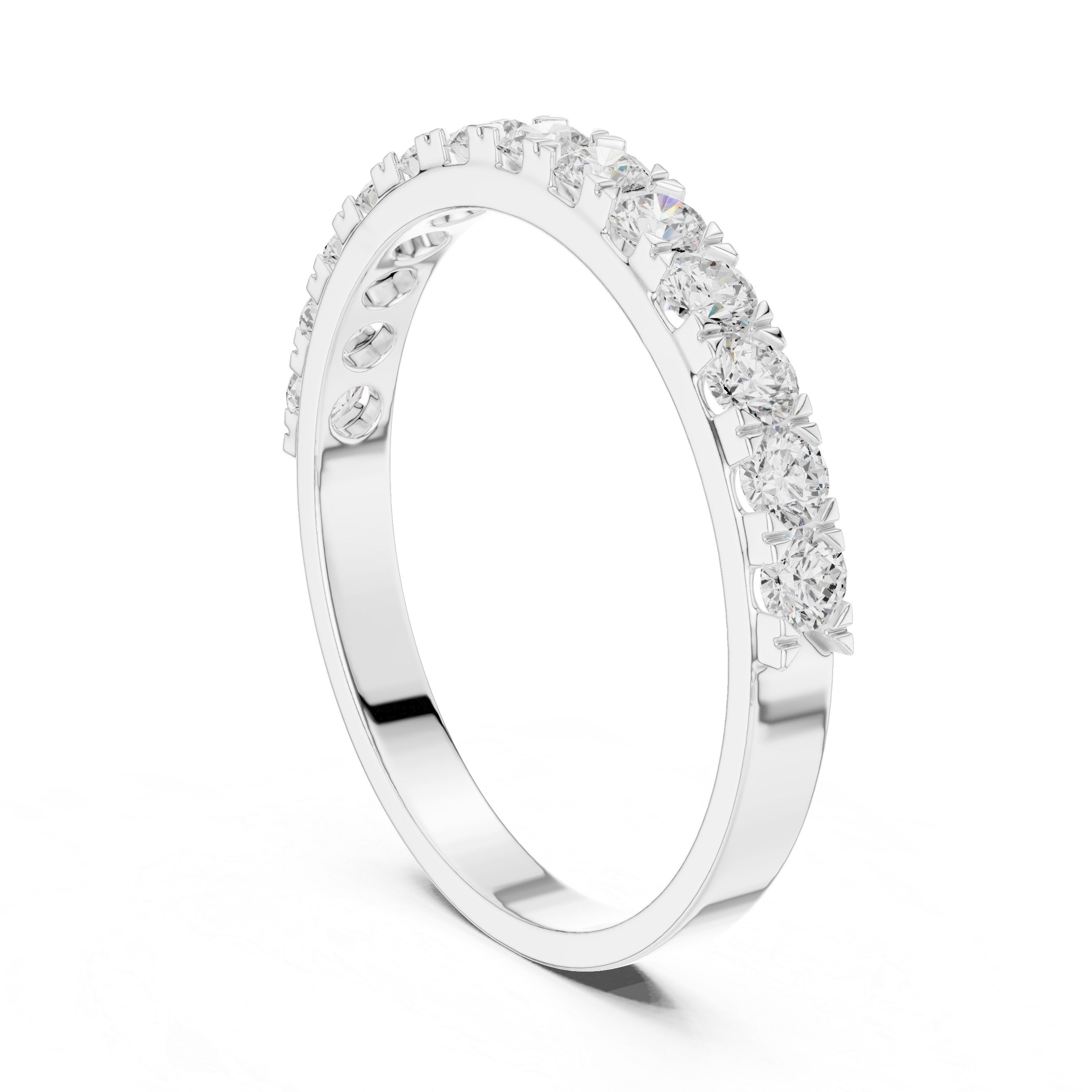 Aurelia AUR-01255 - White Gold