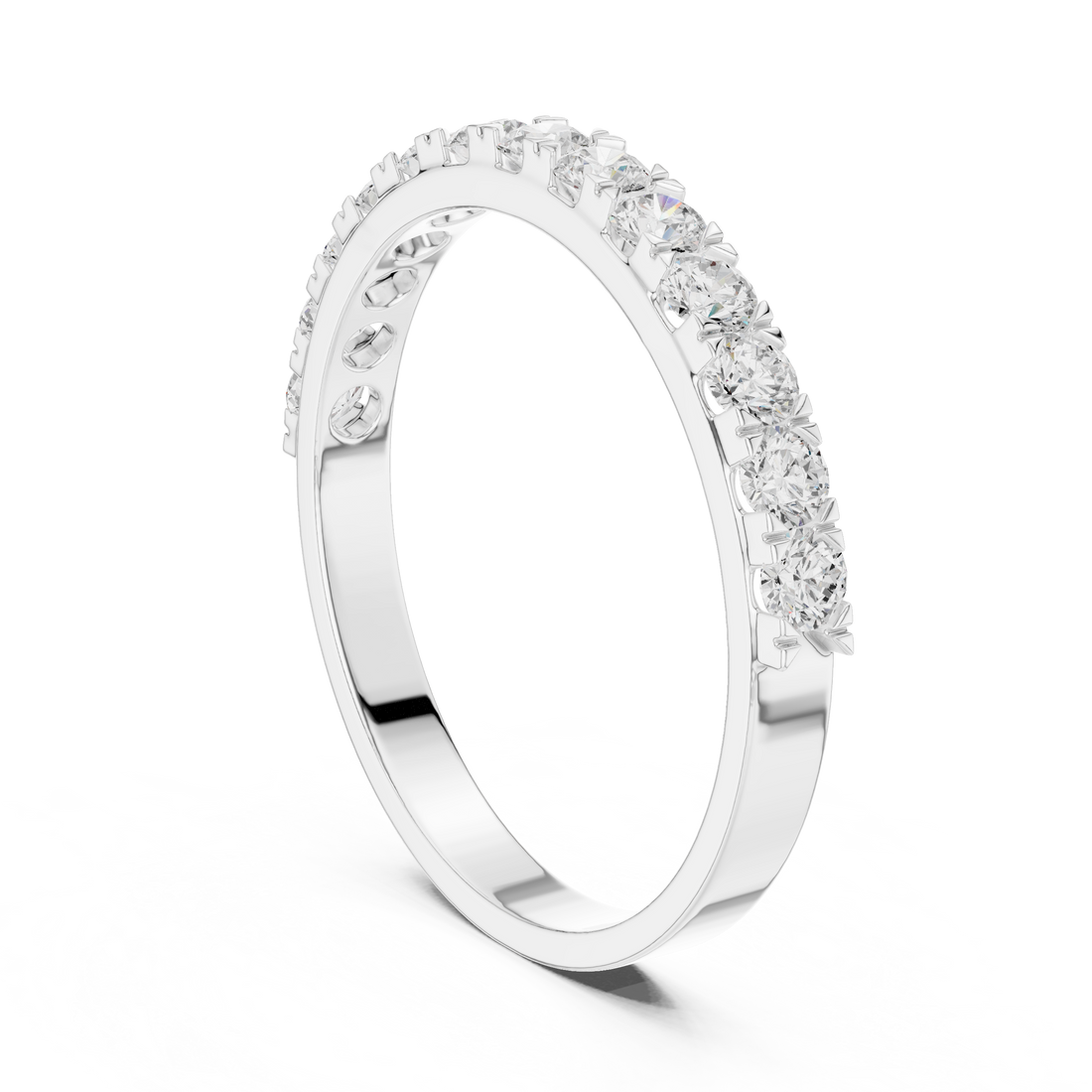 Aurelia AUR-01255 - White Gold