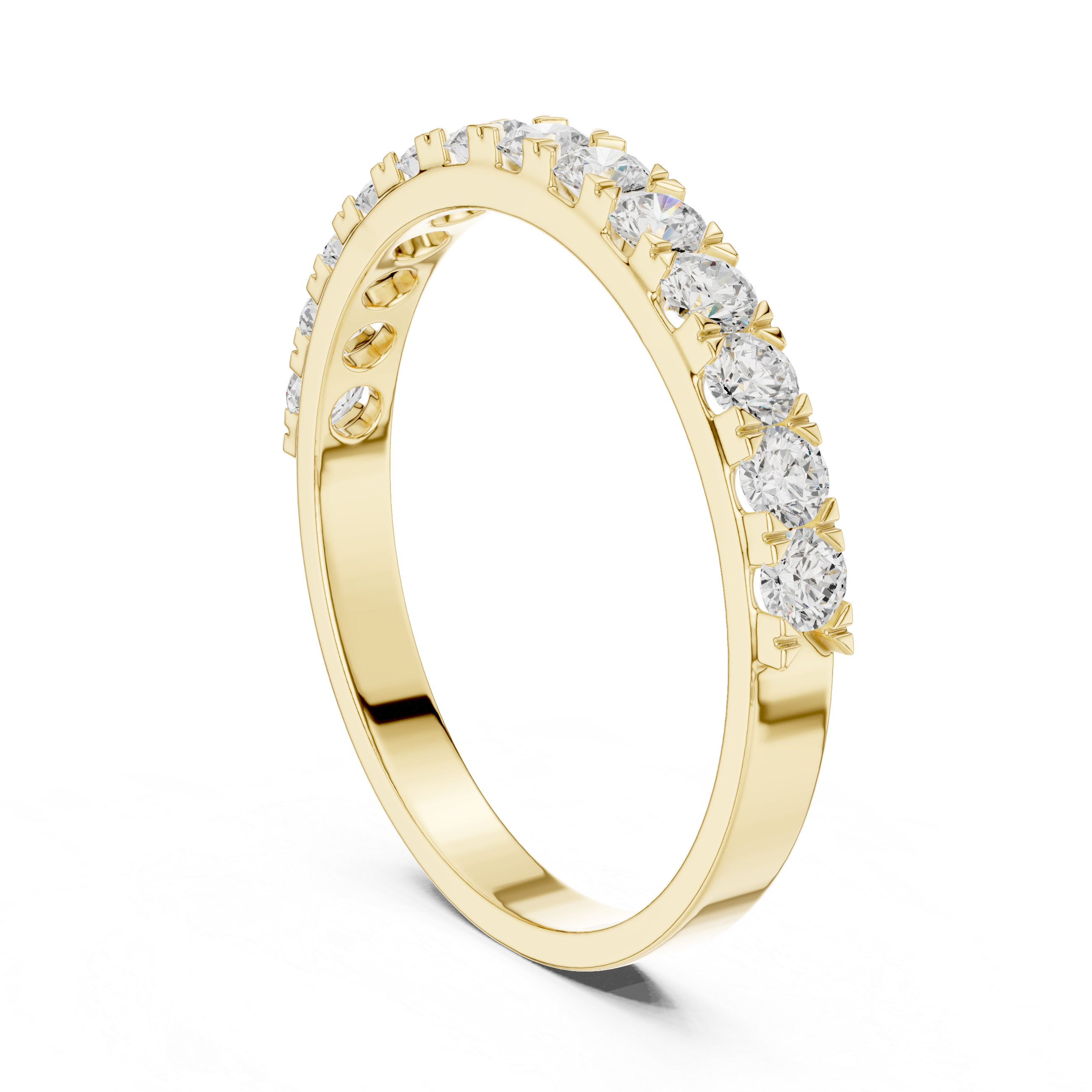 Aurelia AUR-01255 - Yellow Gold