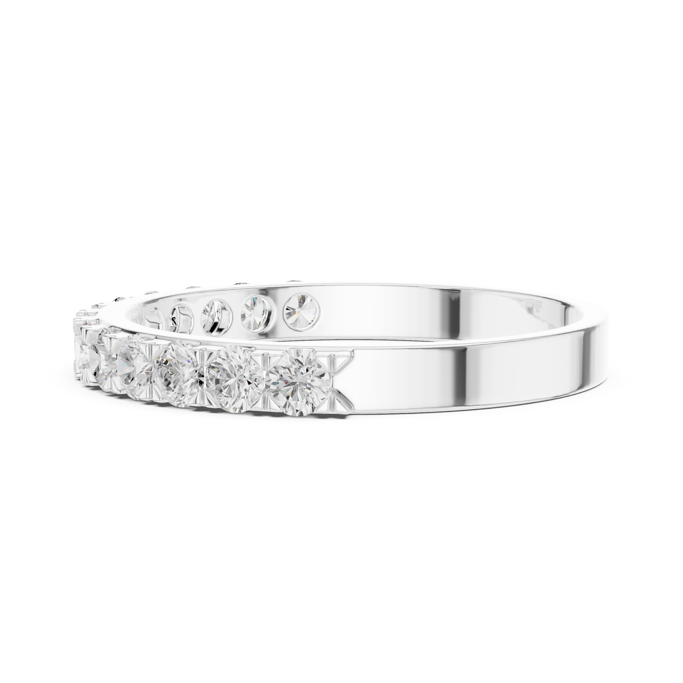 Aurelia AUR-01256 - White Gold