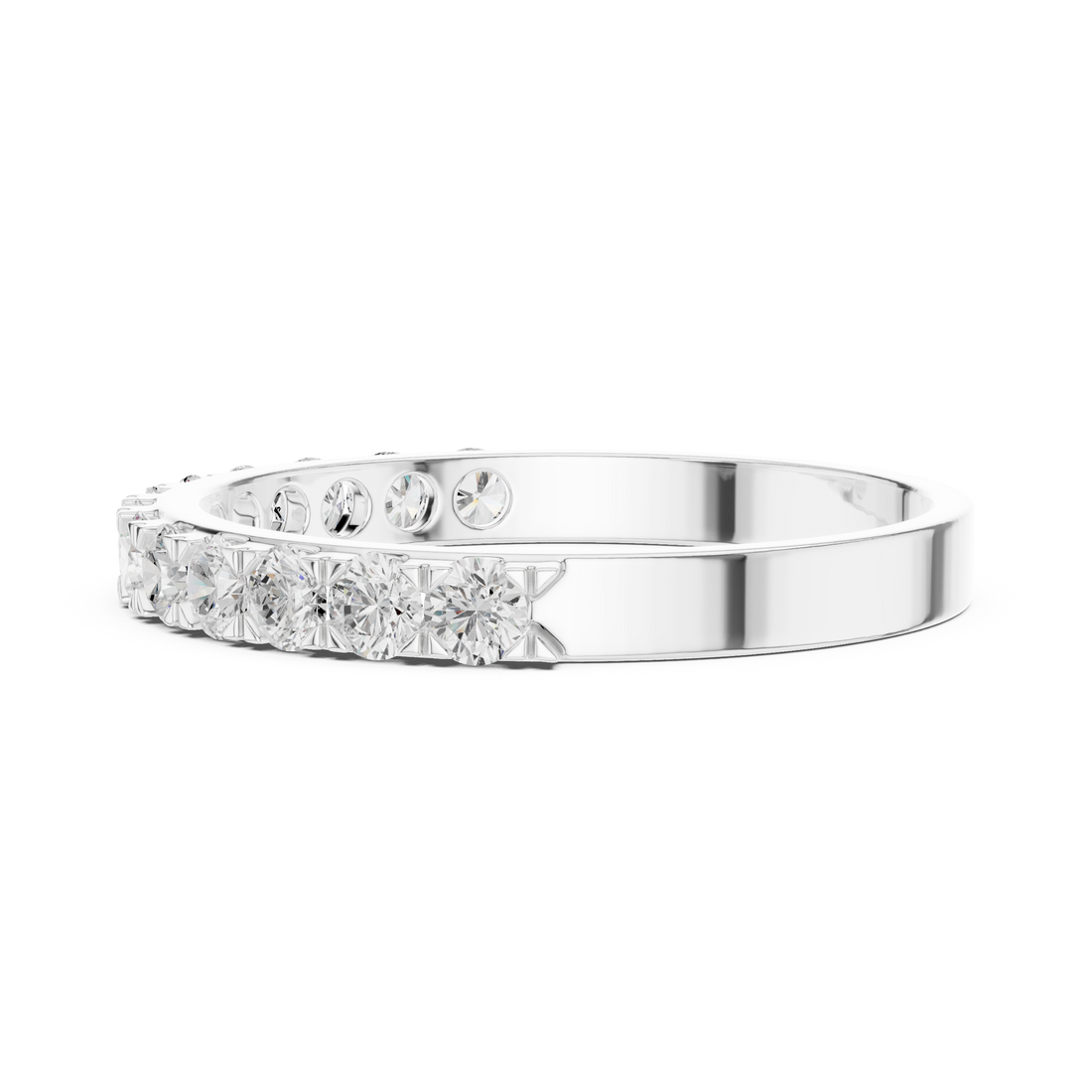 Aurelia AUR-01256 - White Gold