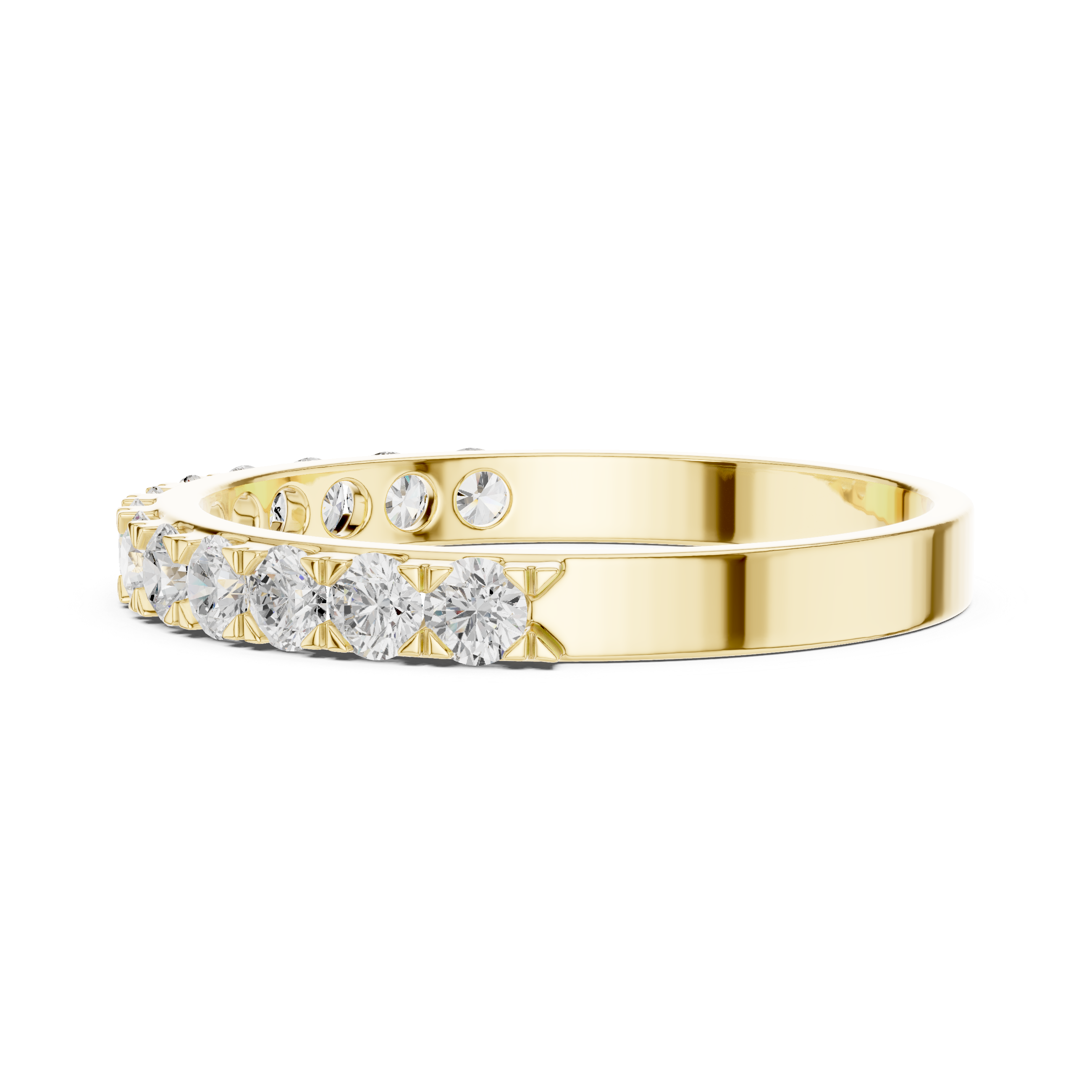 Aurelia AUR-01256 - Yellow Gold