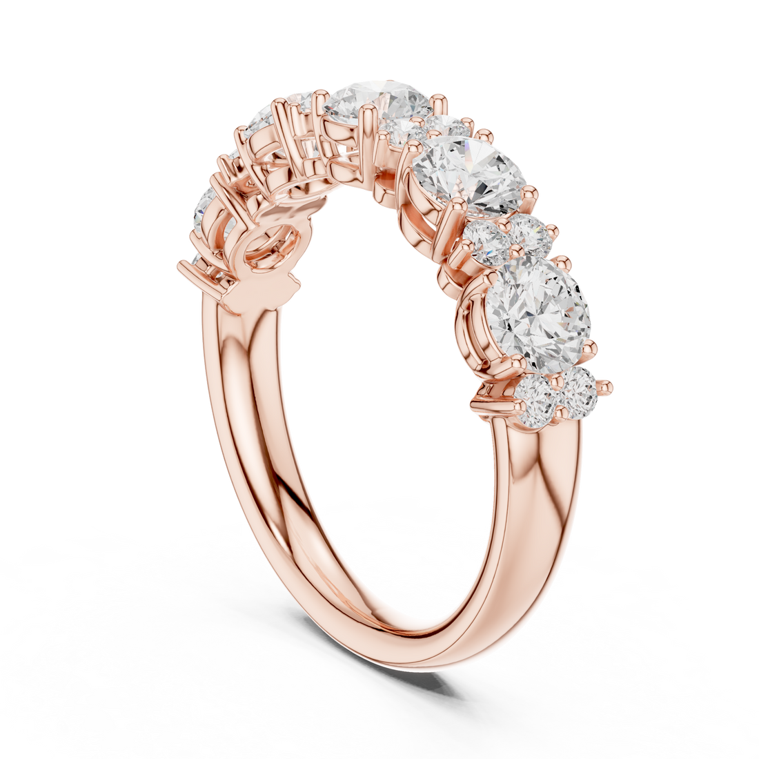 Aurelia AUR-01257 - Rose Gold