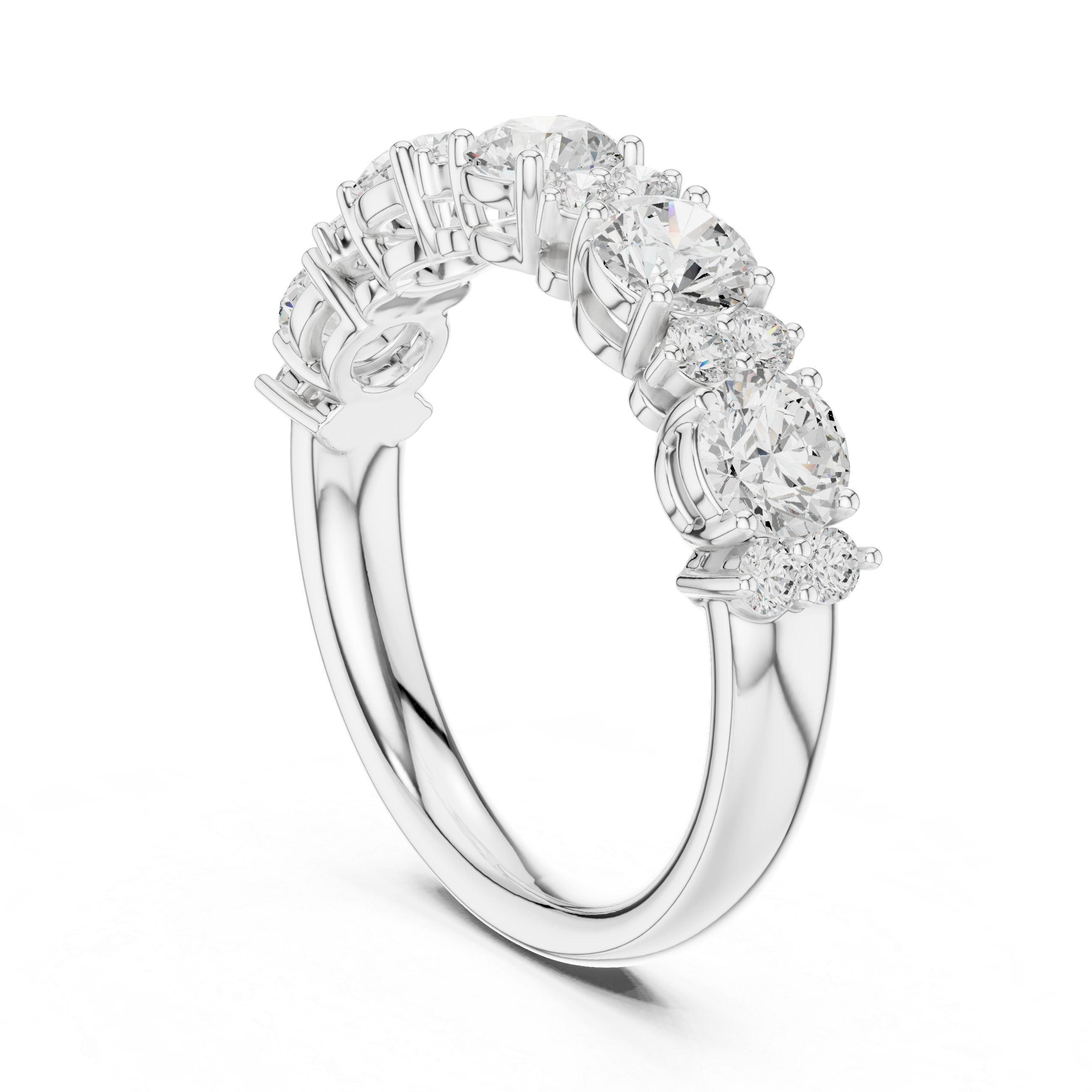 Aurelia AUR-01257 - White Gold