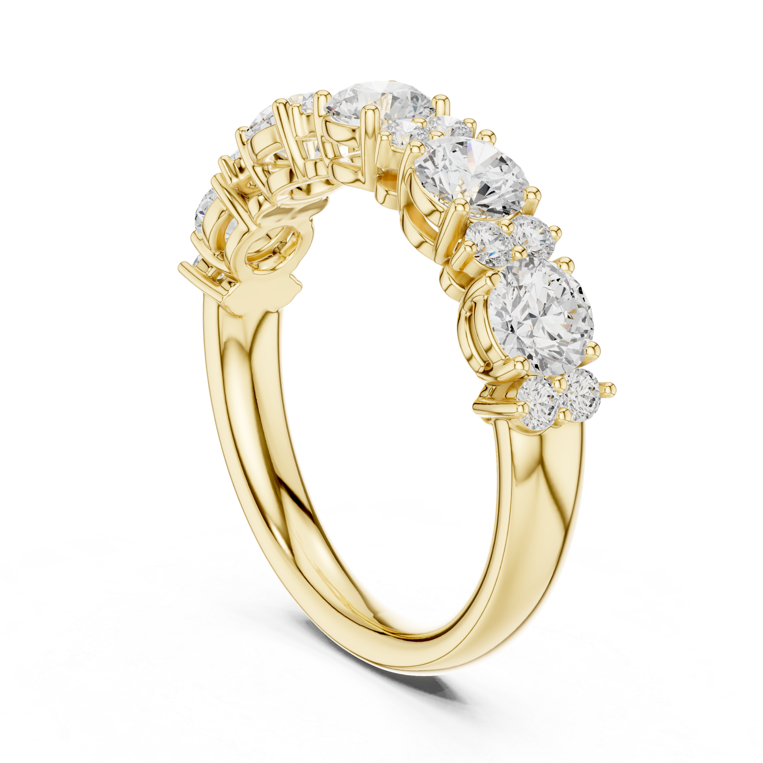 Aurelia AUR-01257 - Yellow Gold