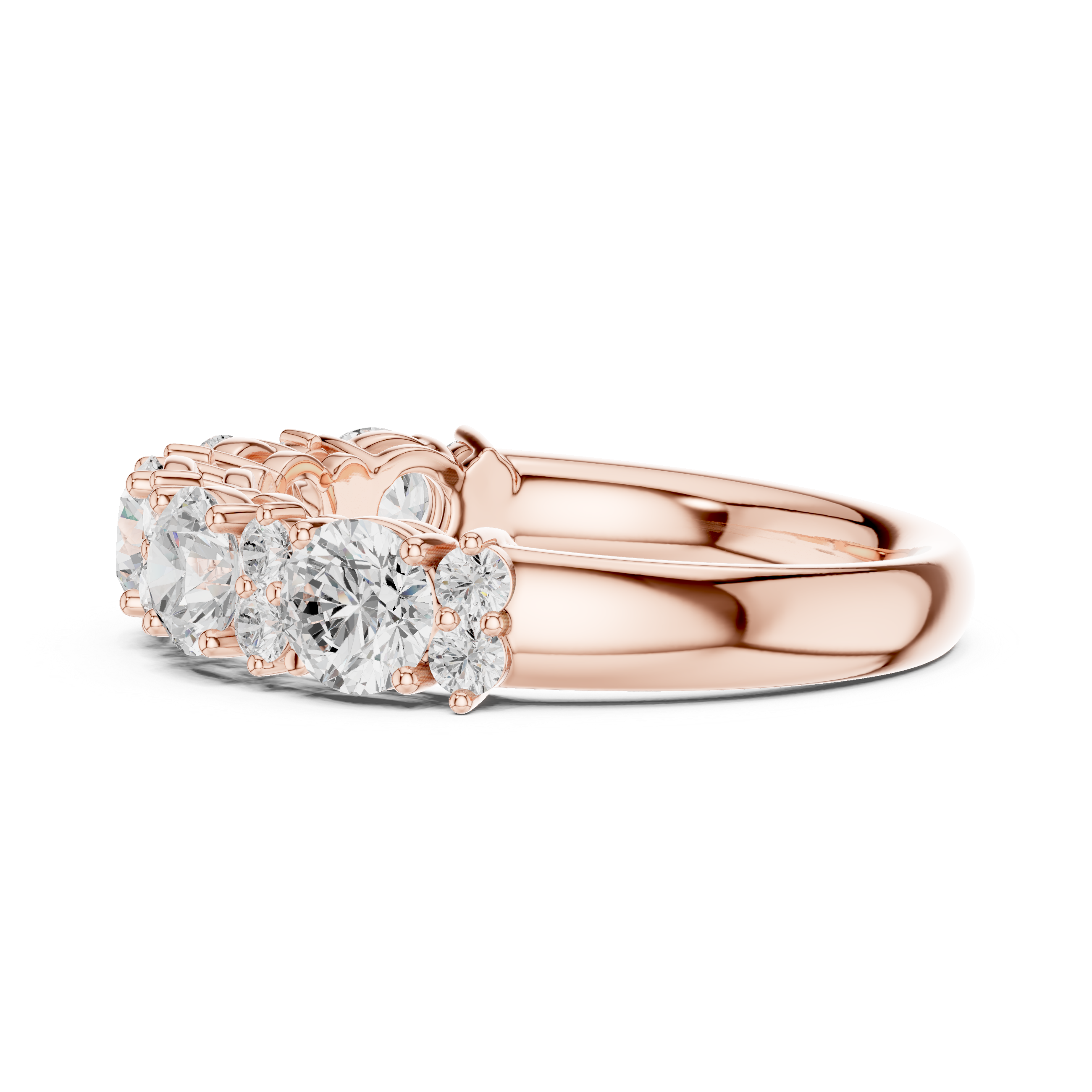 Aurelia AUR-01258 - Rose Gold