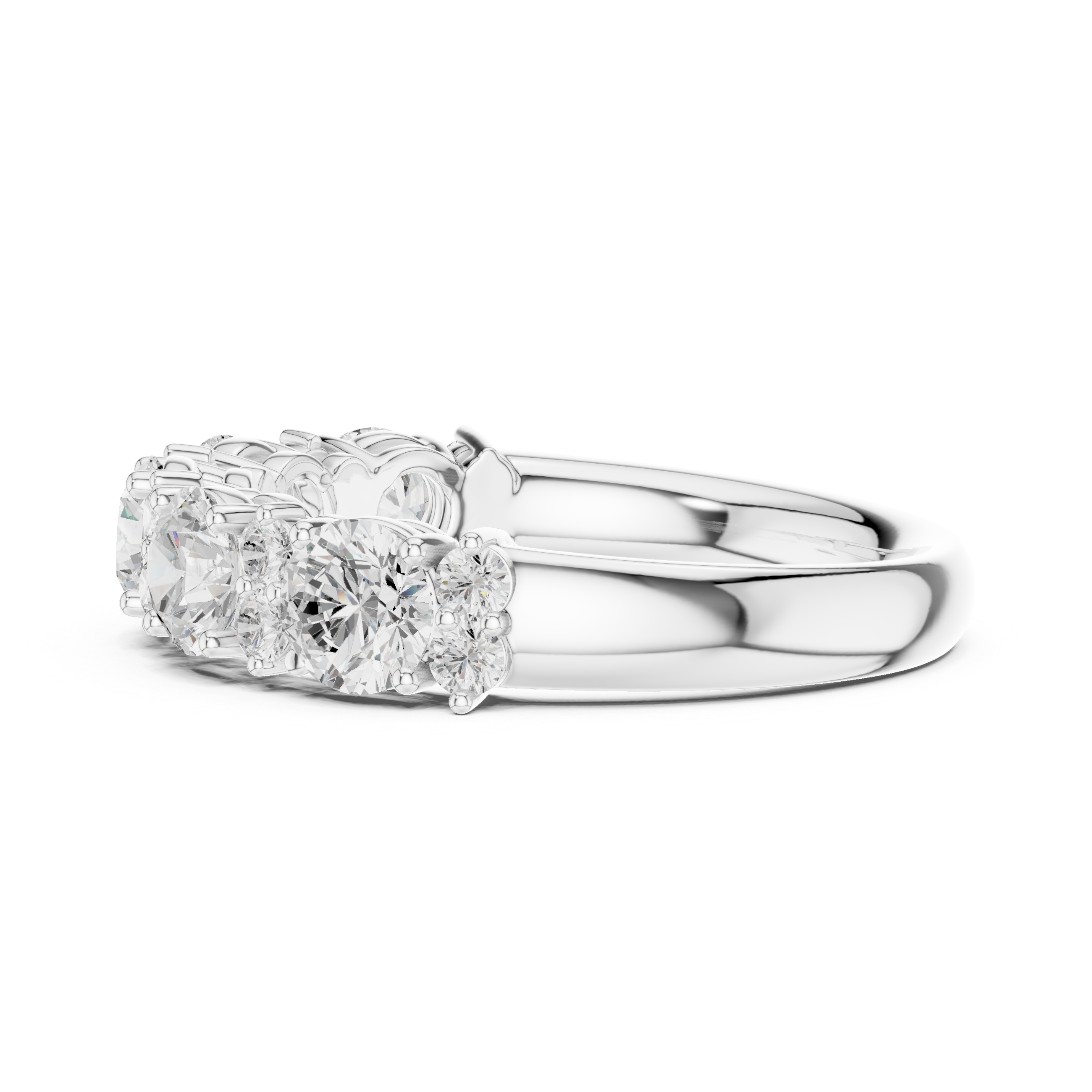Aurelia AUR-01258 - White Gold