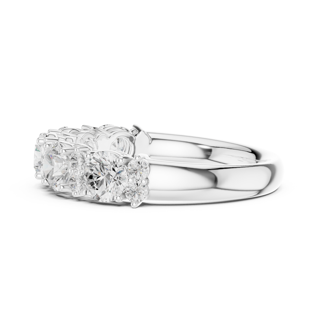 Aurelia AUR-01258 - White Gold