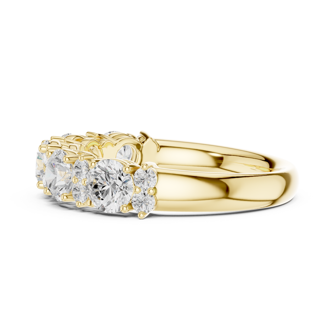 Aurelia AUR-01258 - Yellow Gold