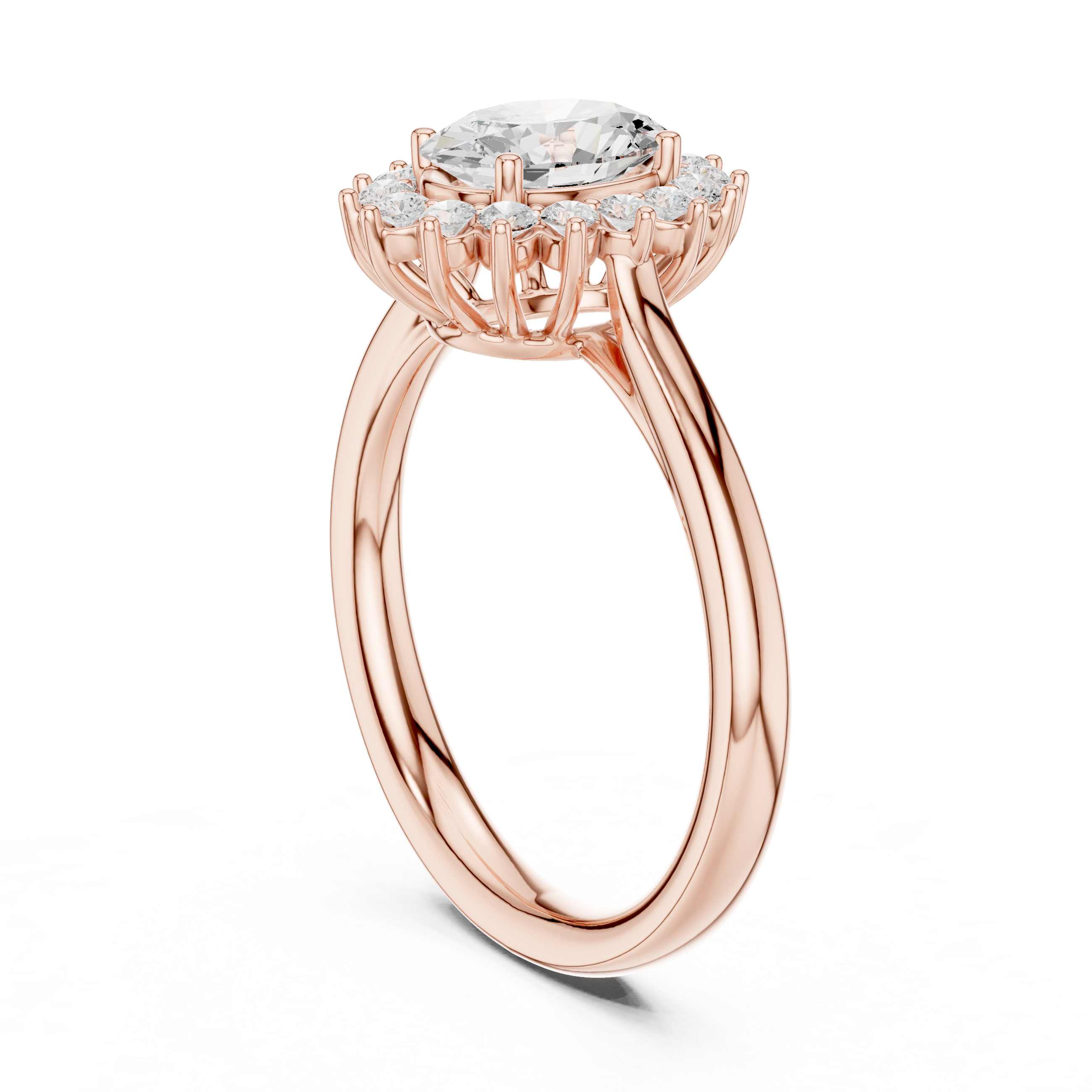 Aurelia AUR-01259 - Rose Gold
