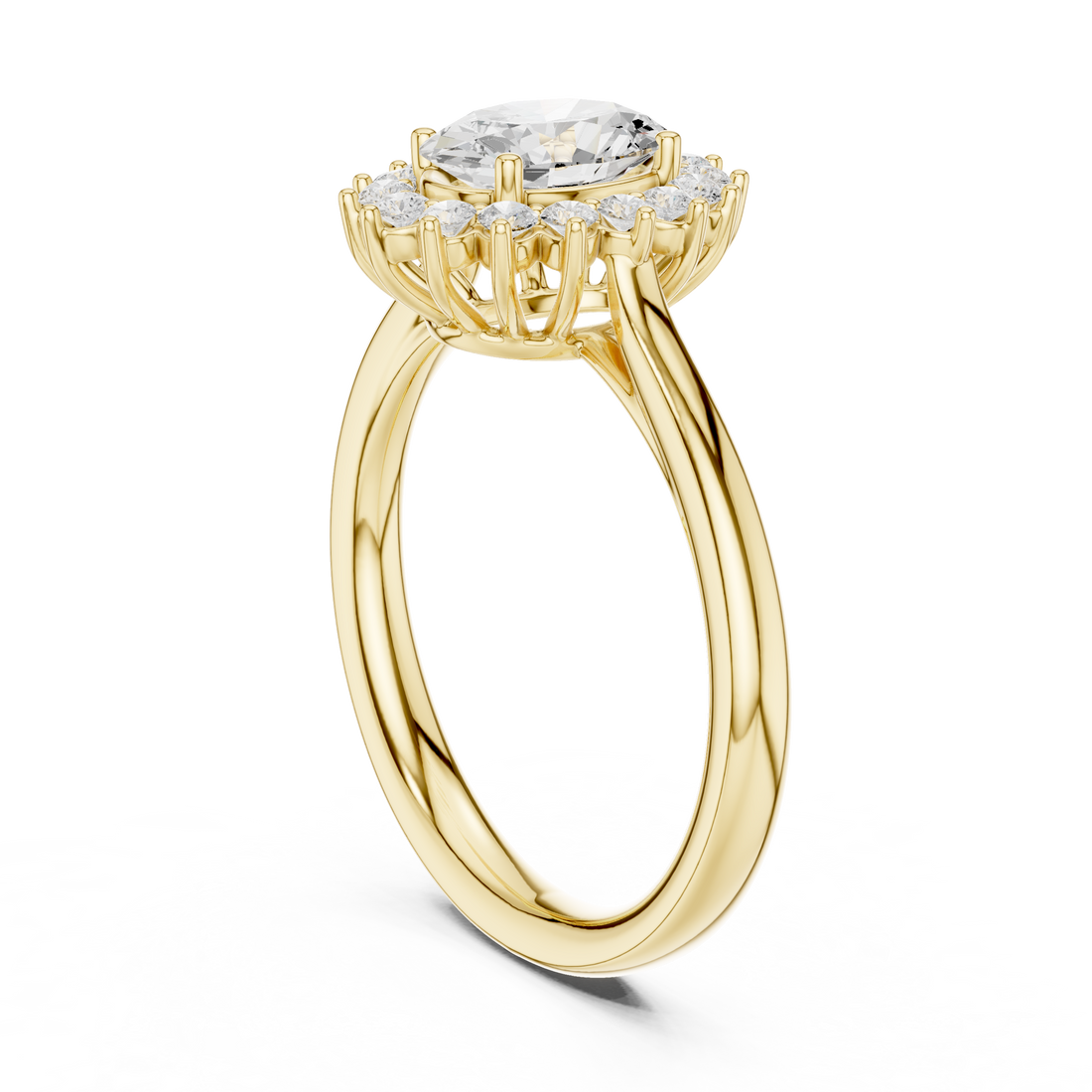 Aurelia AUR-01259 - Yellow Gold
