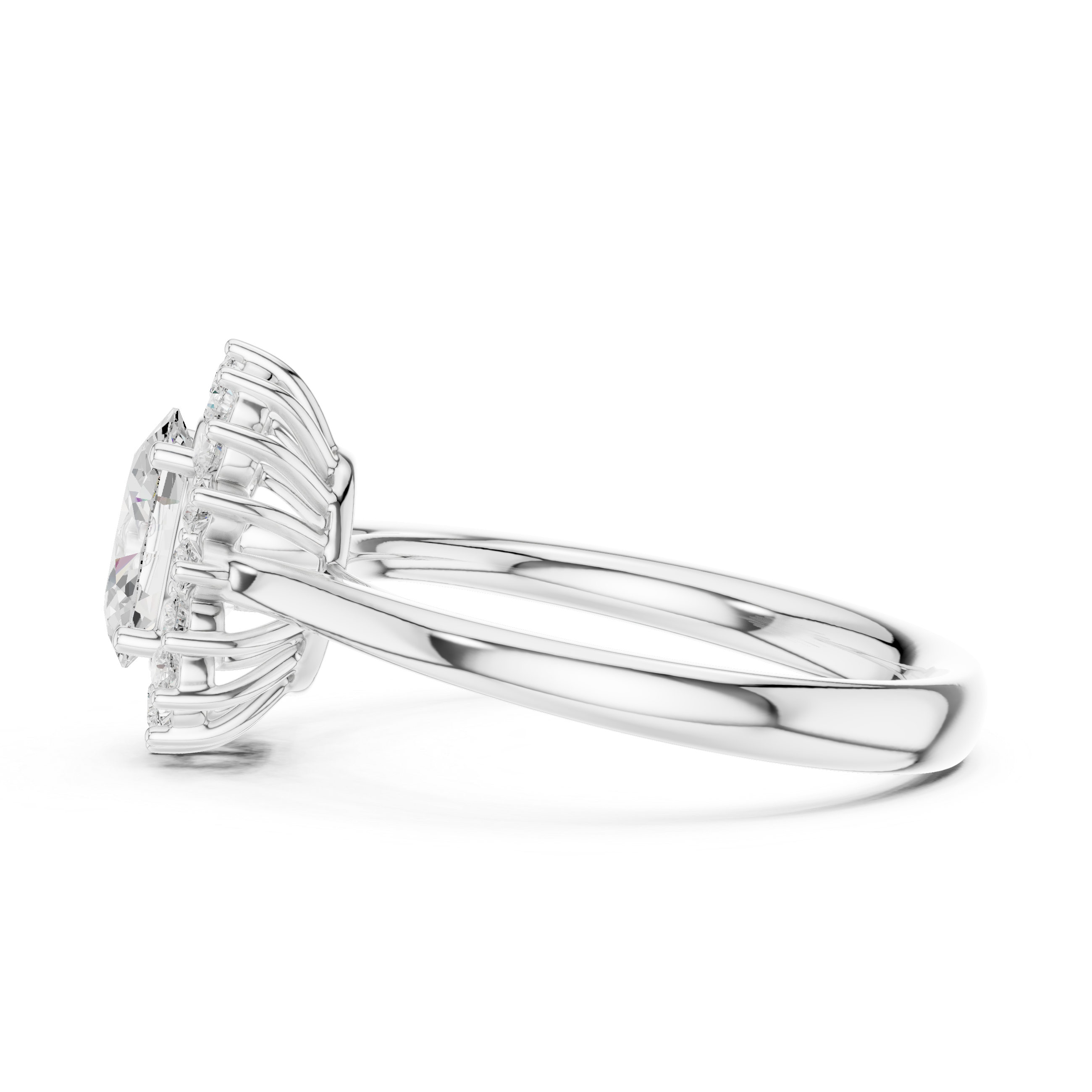 Aurelia AUR-01260 - White Gold