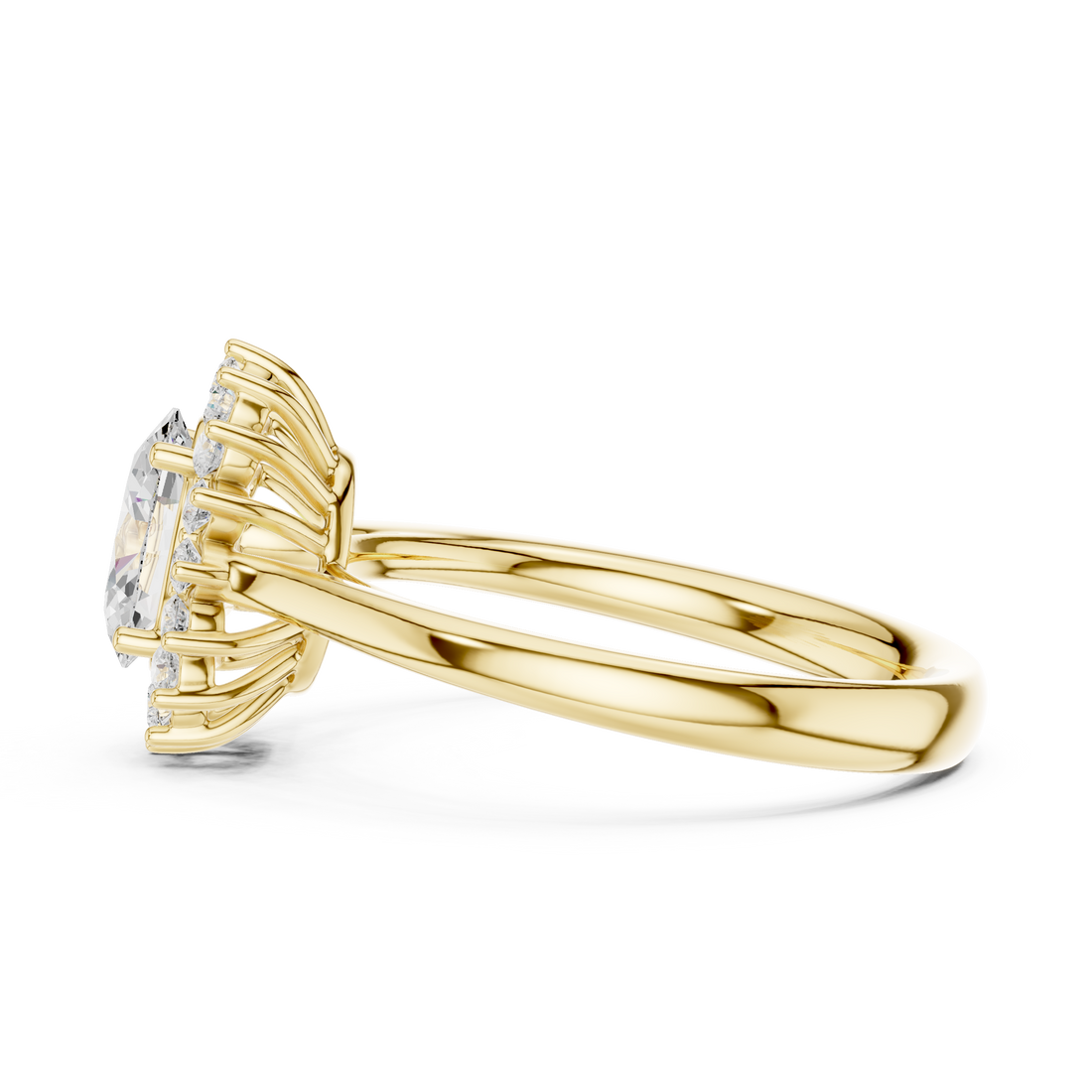 Aurelia AUR-01260 - Yellow Gold
