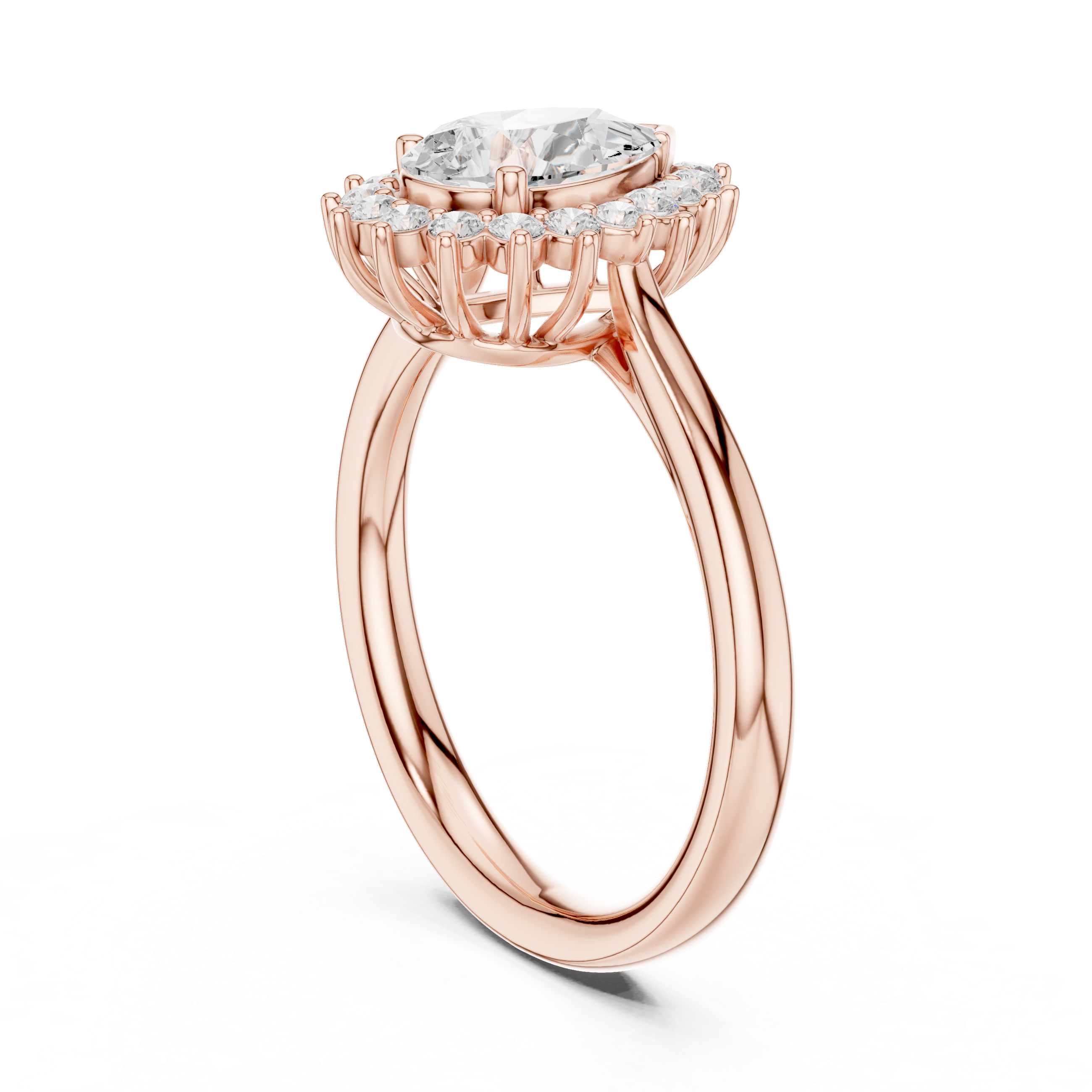 Aurelia AUR-01261 - Rose Gold