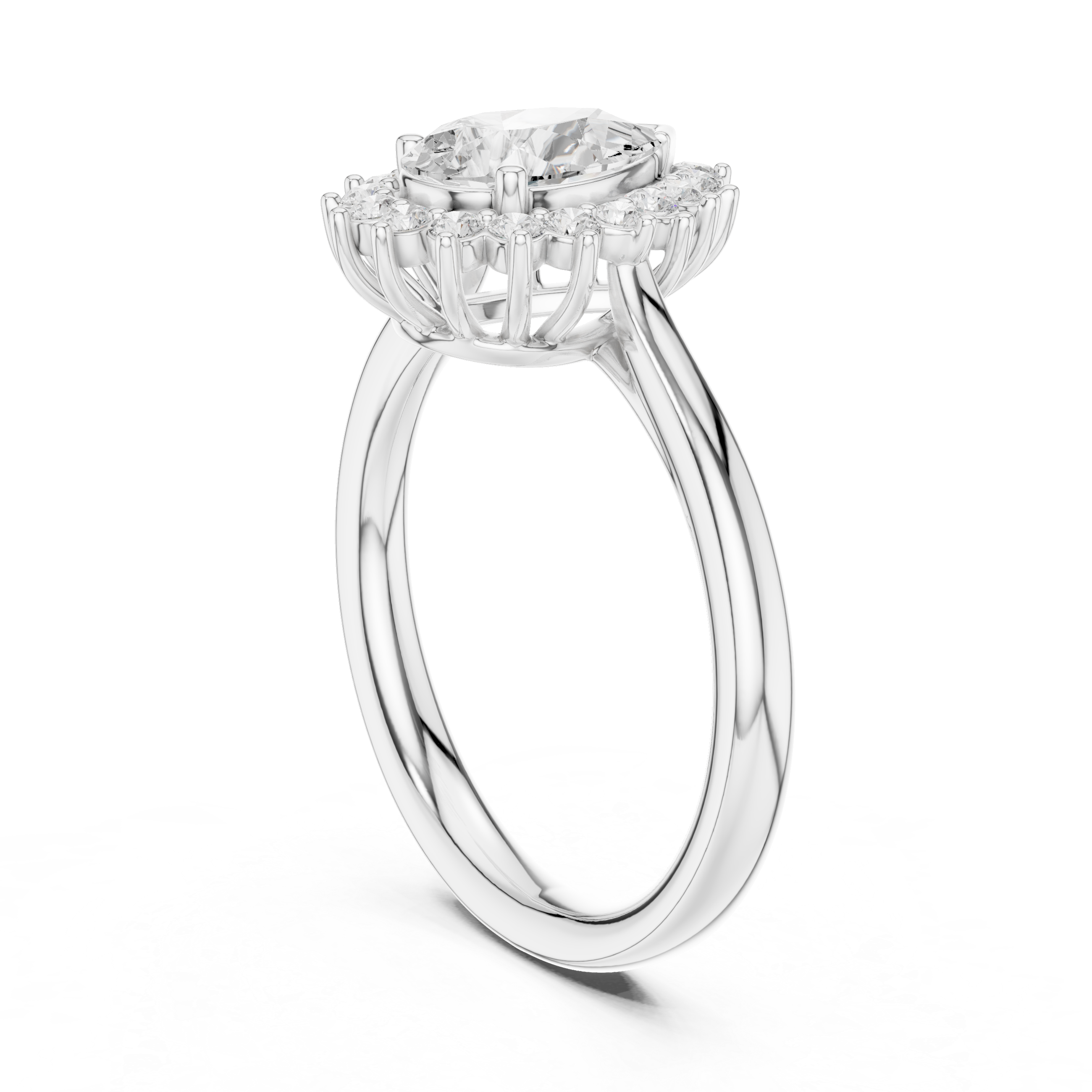 Aurelia AUR-01261 - White Gold