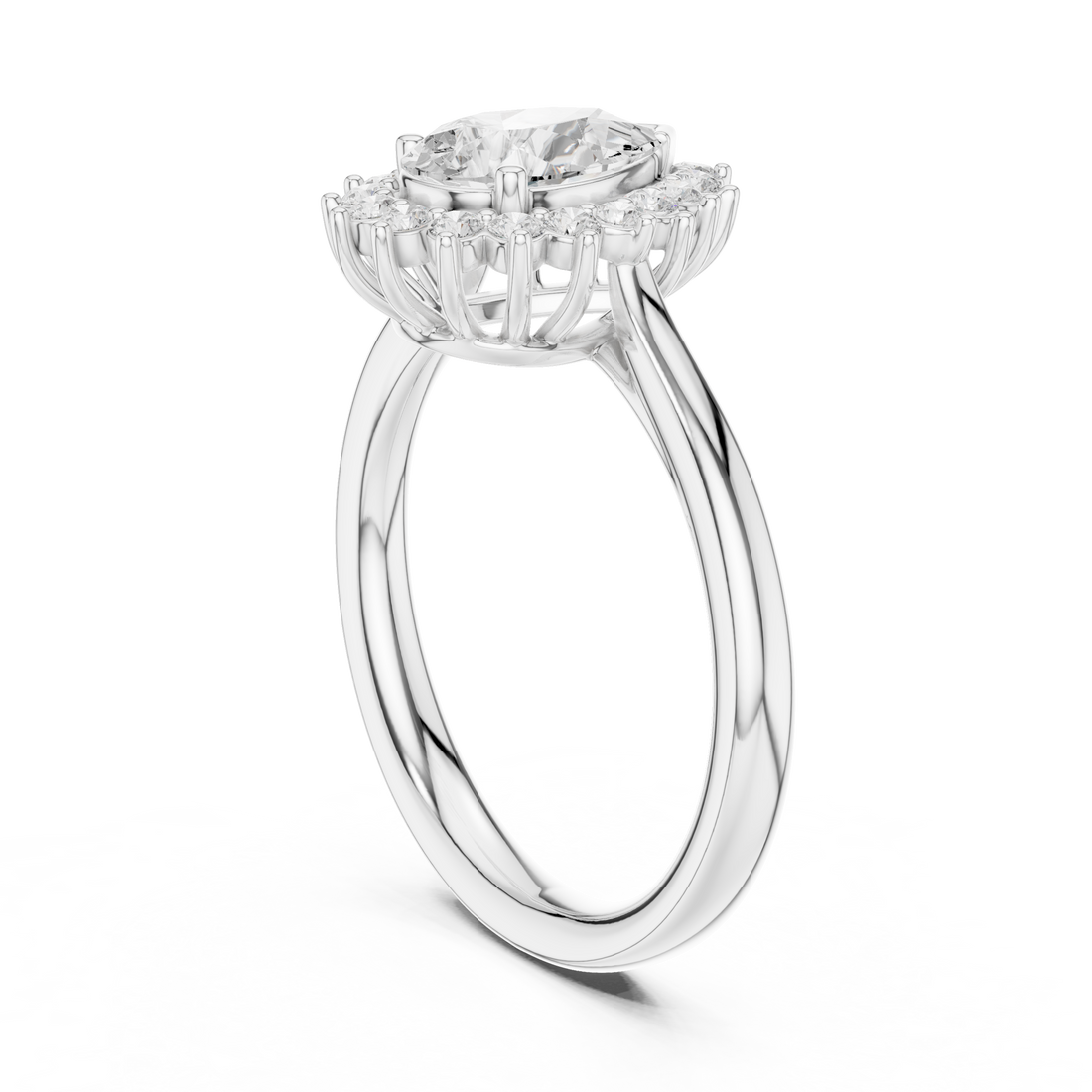 Aurelia AUR-01261 - White Gold