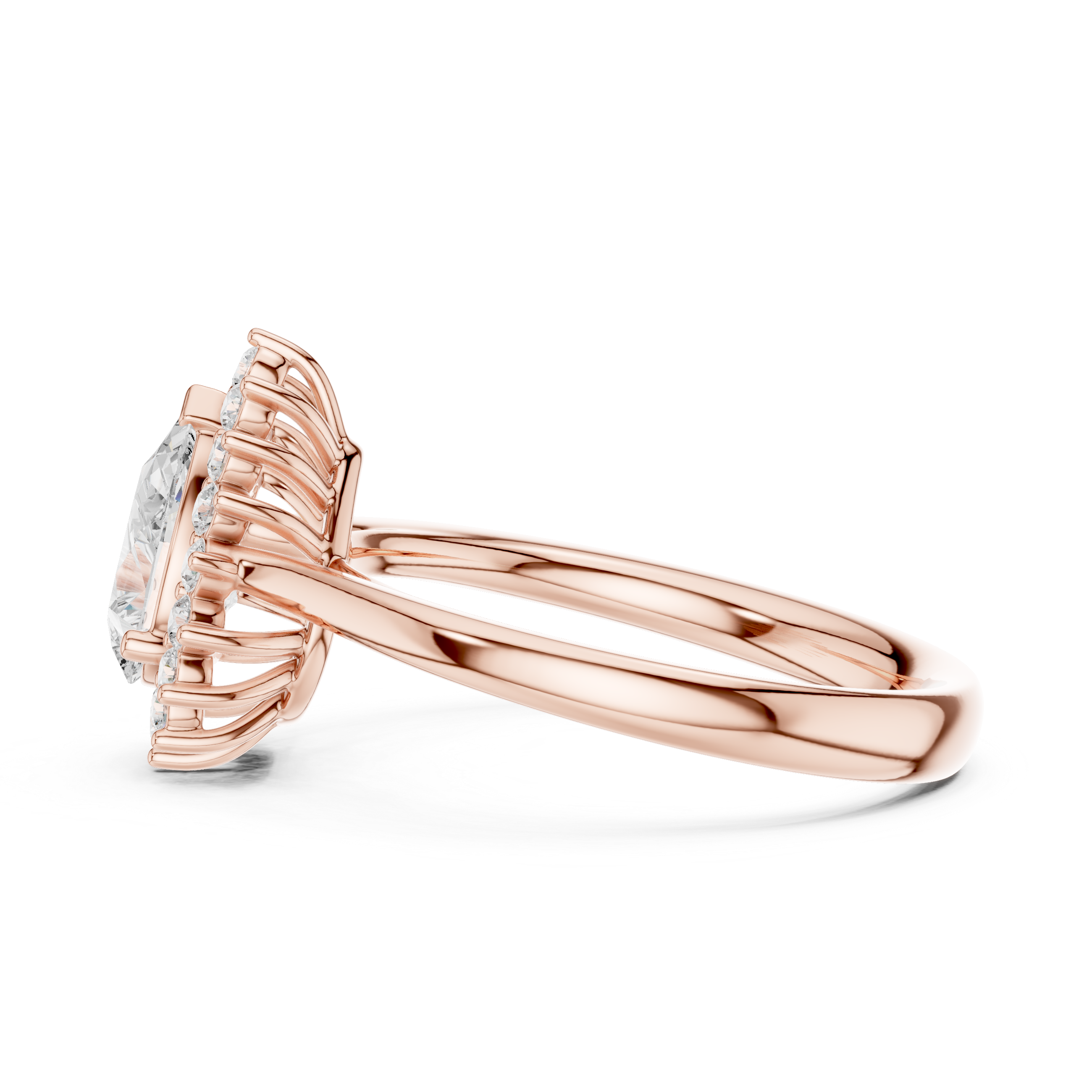 Aurelia AUR-01262 - Rose Gold