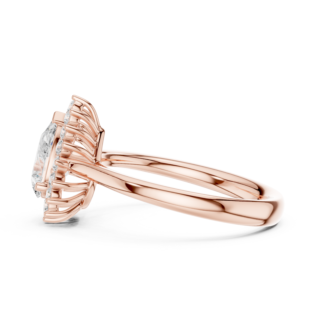 Aurelia AUR-01262 - Rose Gold