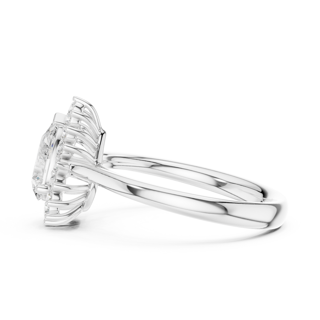 Aurelia AUR-01262 - White Gold