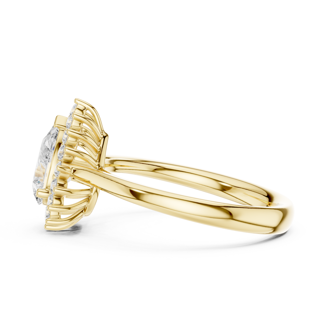 Aurelia AUR-01262 - Yellow Gold